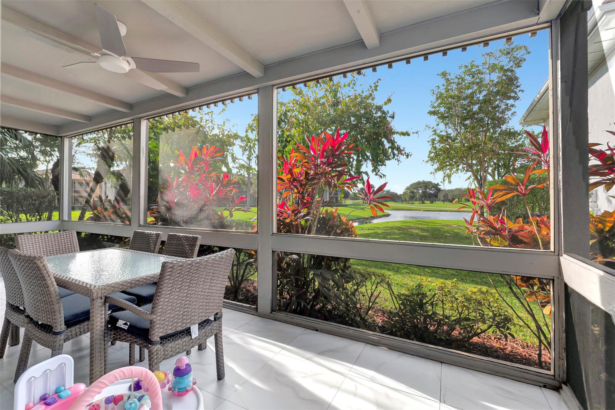 BROOKWOOD OF BOCA WEST - Residential