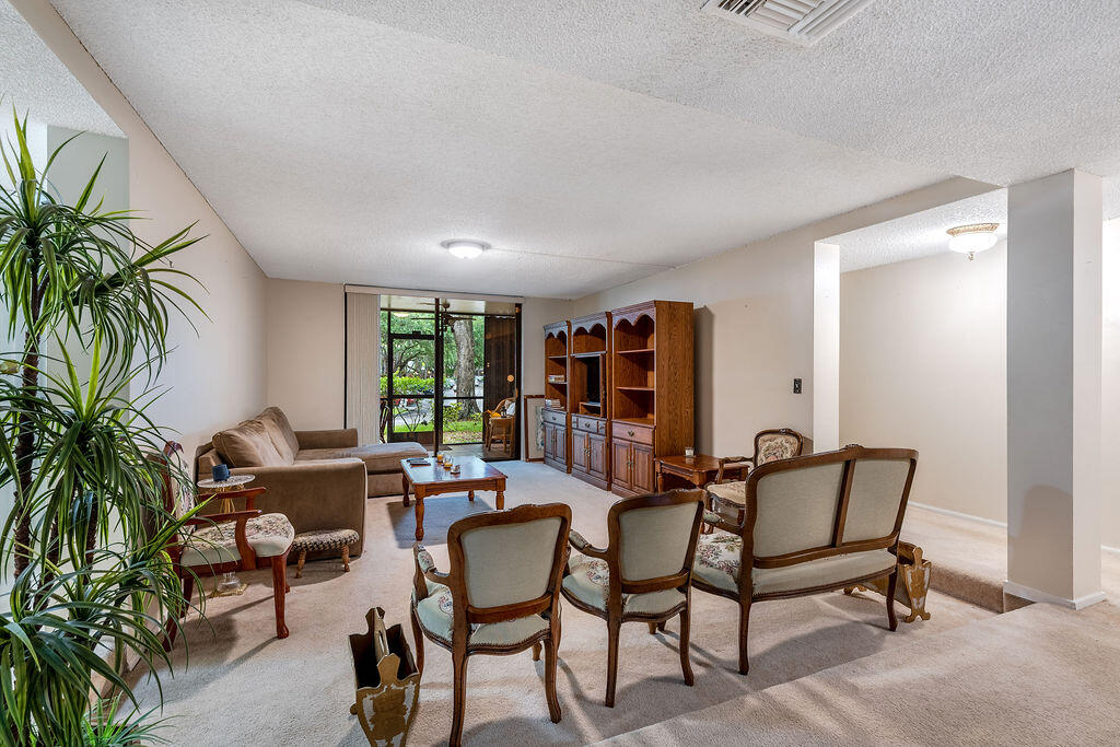 INTERNATIONAL VILLAGE AT - Residential Lease