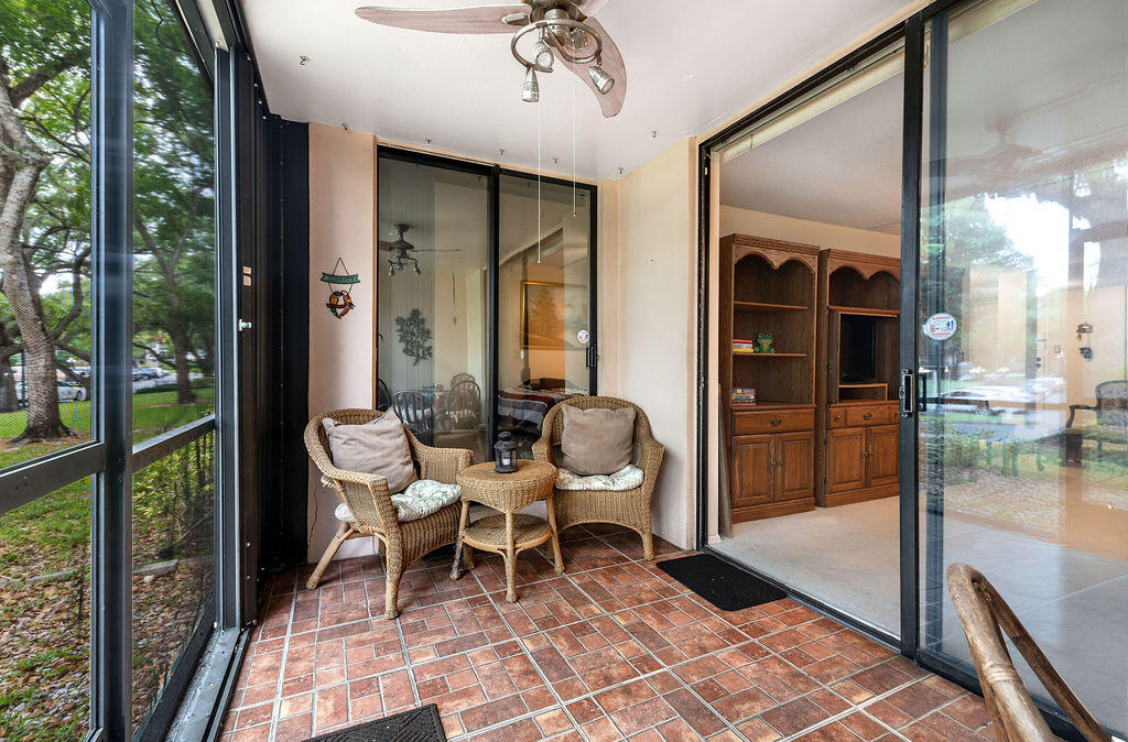 INTERNATIONAL VILLAGE AT - Residential Lease