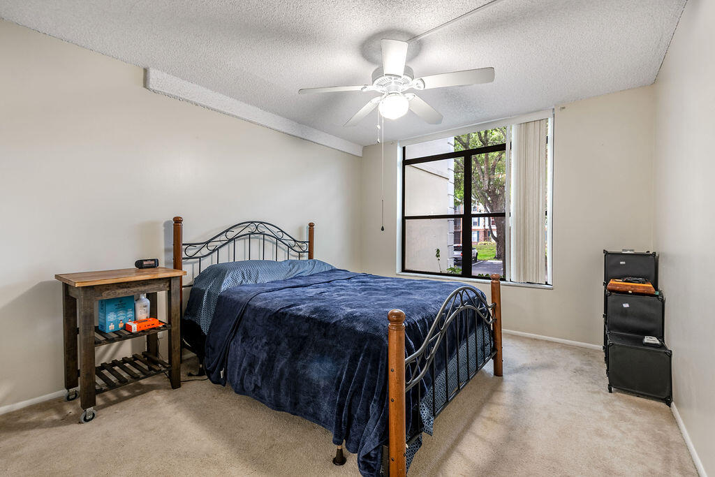INTERNATIONAL VILLAGE AT - Residential Lease