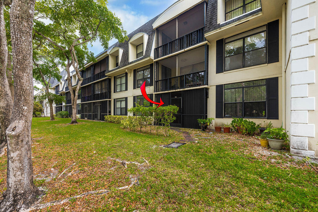 INTERNATIONAL VILLAGE AT - Residential Lease