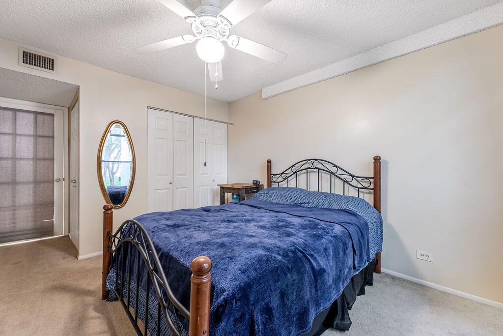 INTERNATIONAL VILLAGE AT - Residential Lease