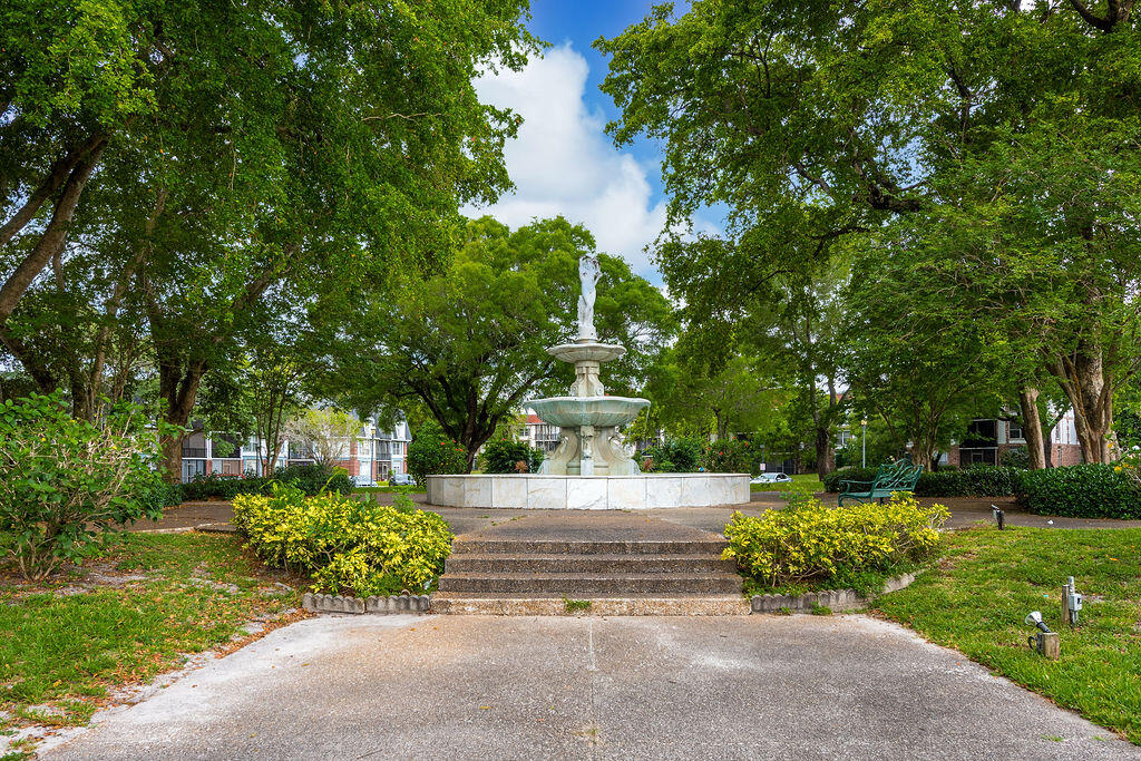 INTERNATIONAL VILLAGE AT - Residential Lease