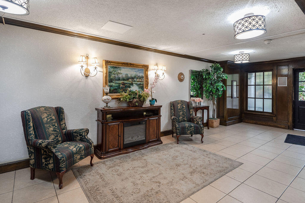 INTERNATIONAL VILLAGE AT - Residential Lease