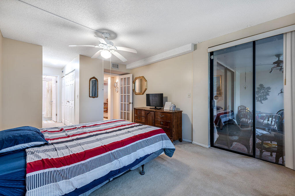 INTERNATIONAL VILLAGE AT - Residential Lease