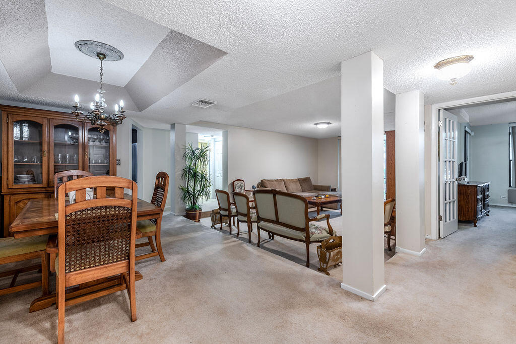 INTERNATIONAL VILLAGE AT - Residential Lease