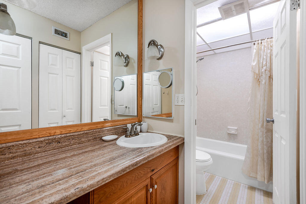 INTERNATIONAL VILLAGE AT - Residential Lease