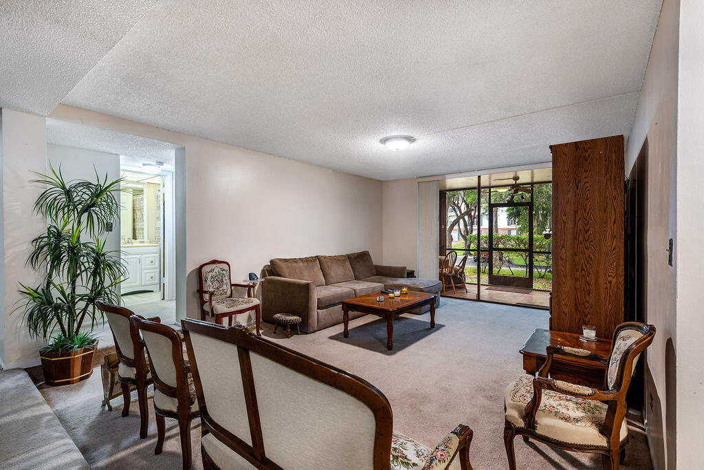 INTERNATIONAL VILLAGE AT - Residential Lease