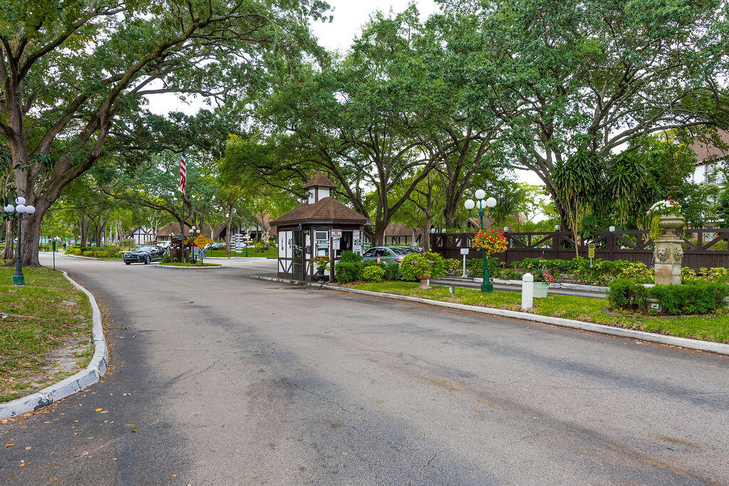 INTERNATIONAL VILLAGE AT - Residential Lease