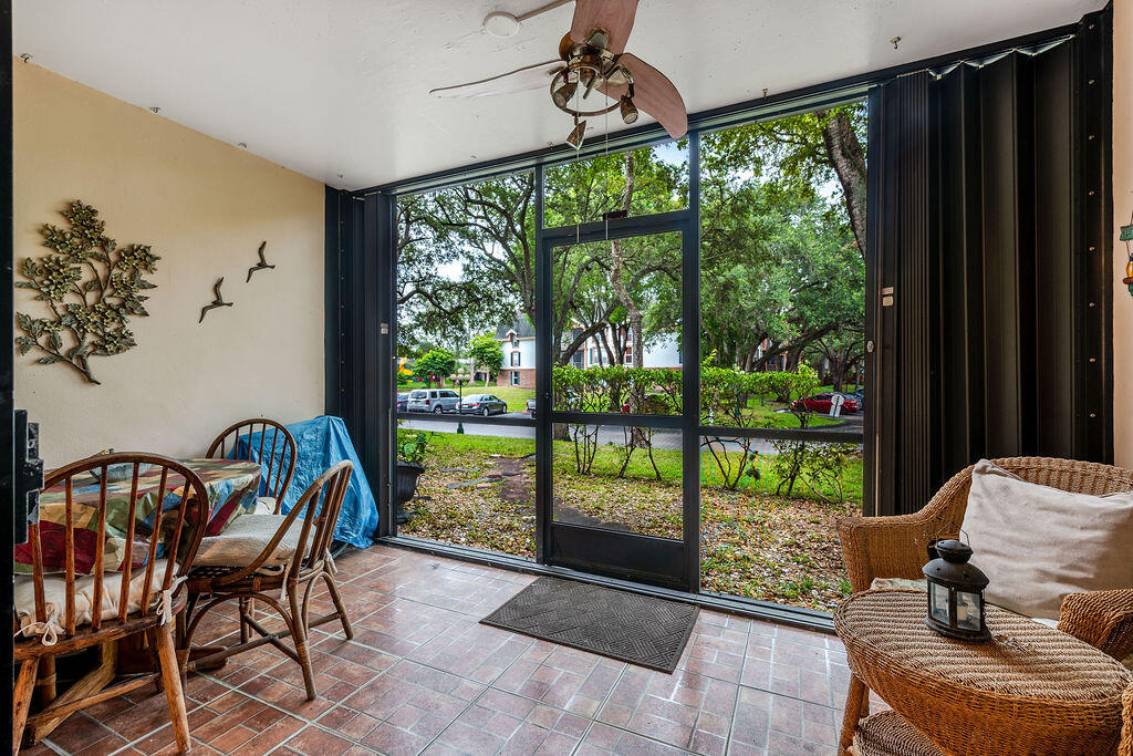 INTERNATIONAL VILLAGE AT - Residential Lease