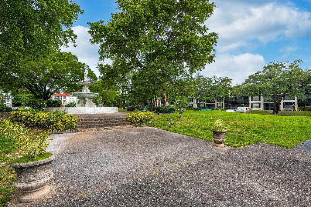 INTERNATIONAL VILLAGE AT - Residential Lease