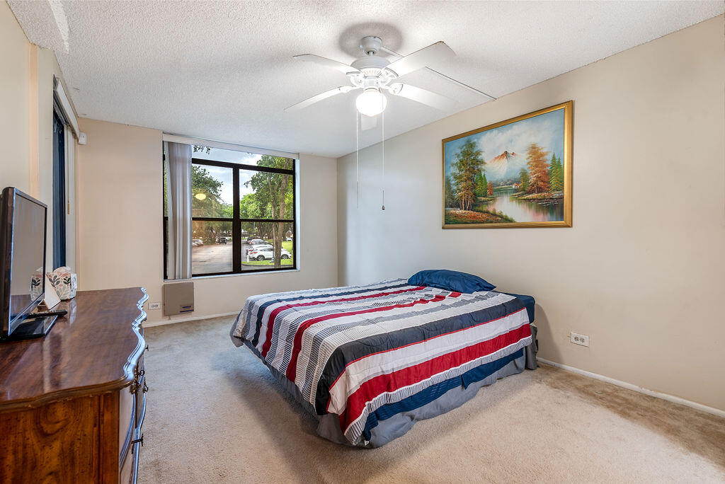 INTERNATIONAL VILLAGE AT - Residential Lease