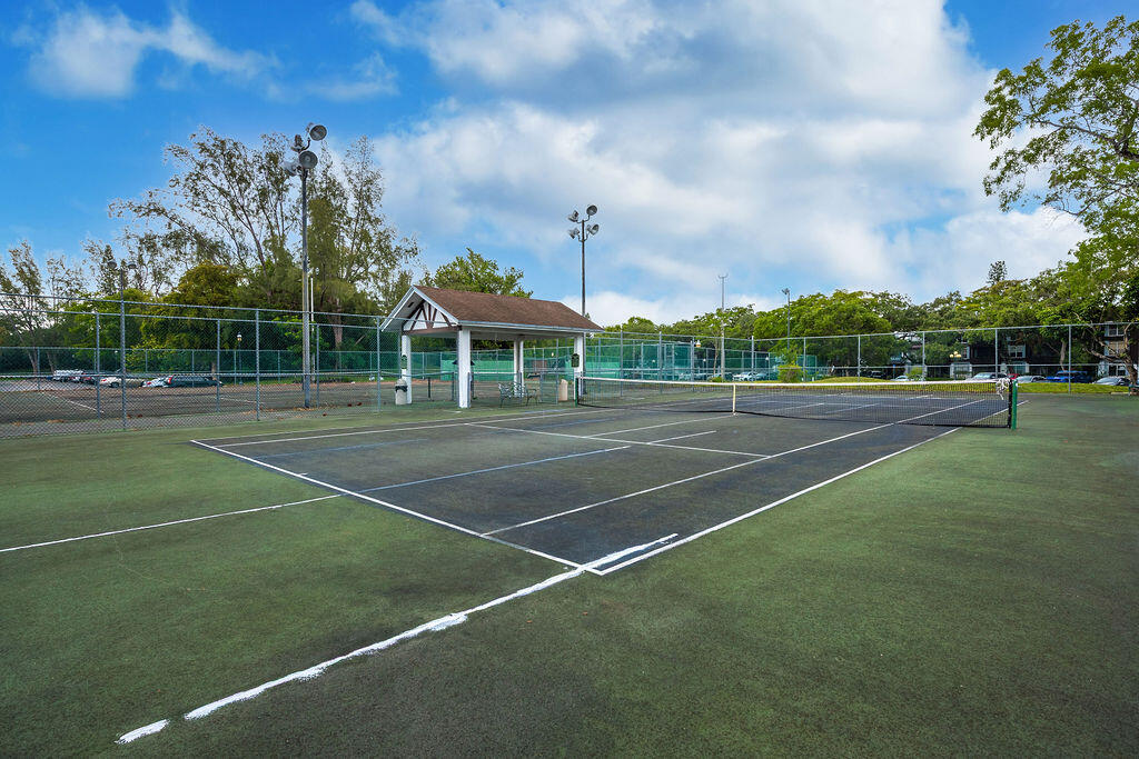 INTERNATIONAL VILLAGE AT - Residential Lease