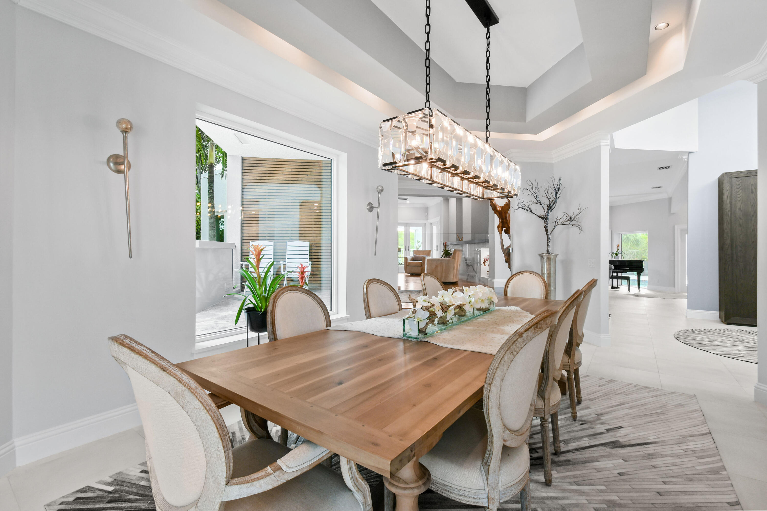 LE PARC - Residential