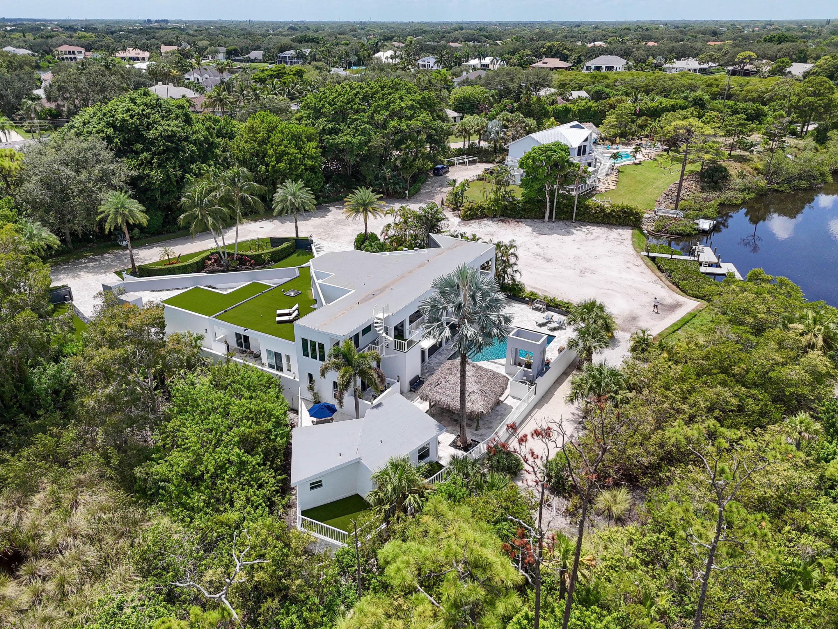 LE PARC - Residential