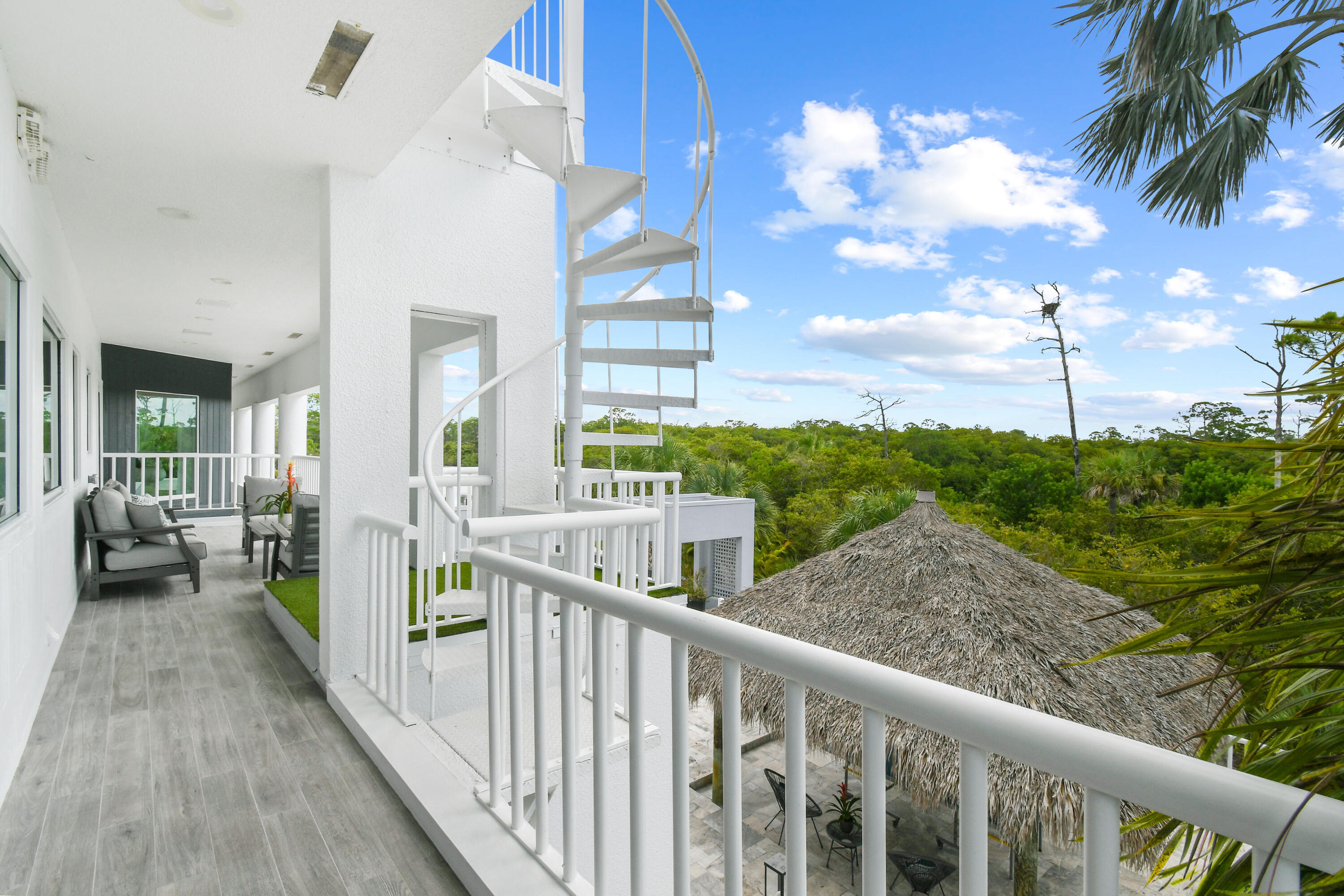 LE PARC - Residential