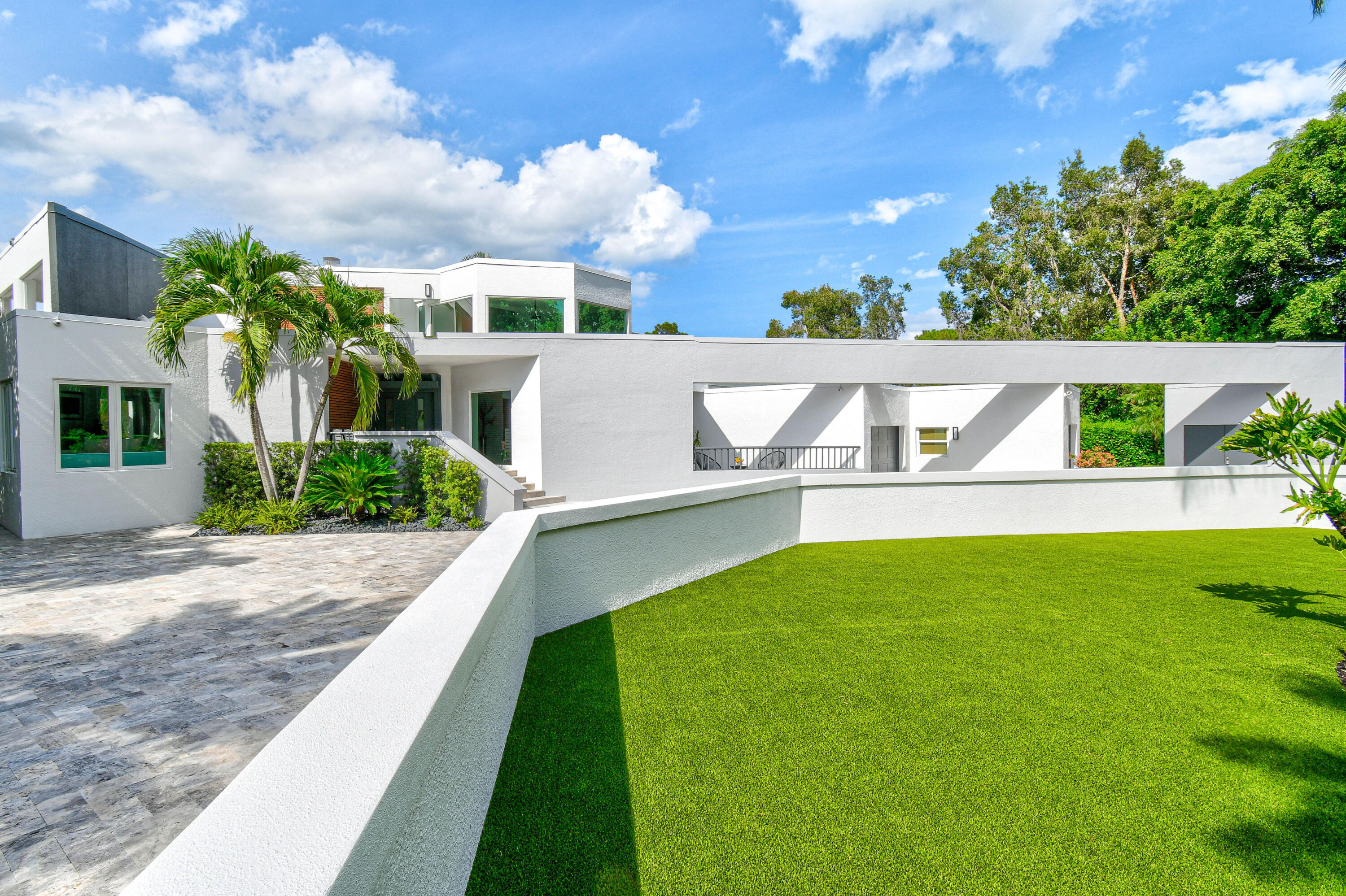 LE PARC - Residential