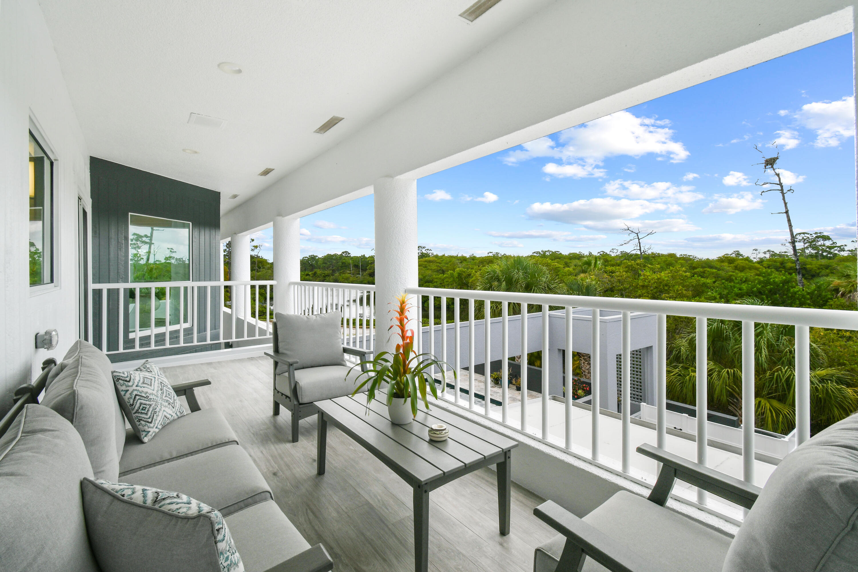 LE PARC - Residential