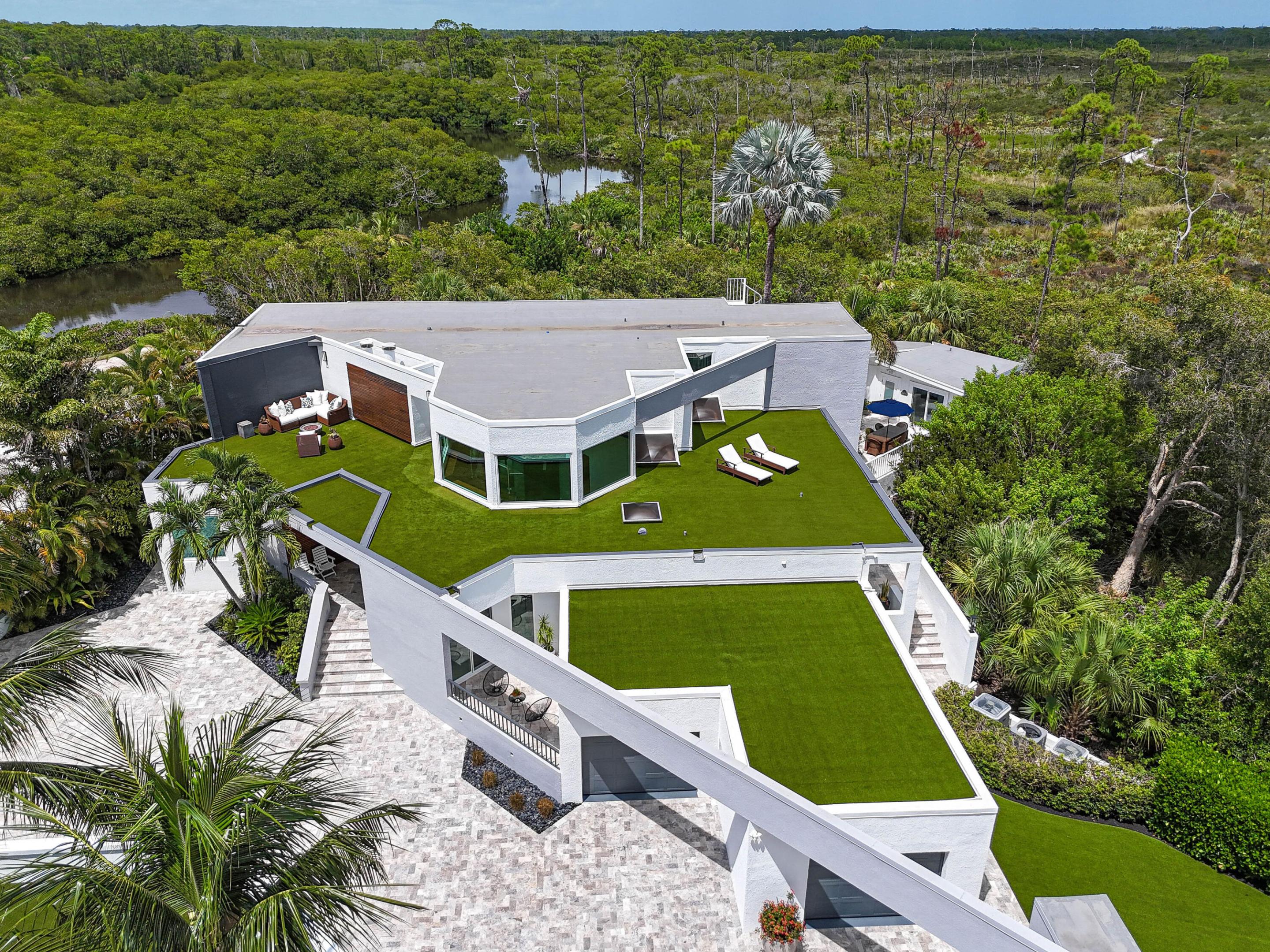 LE PARC - Residential