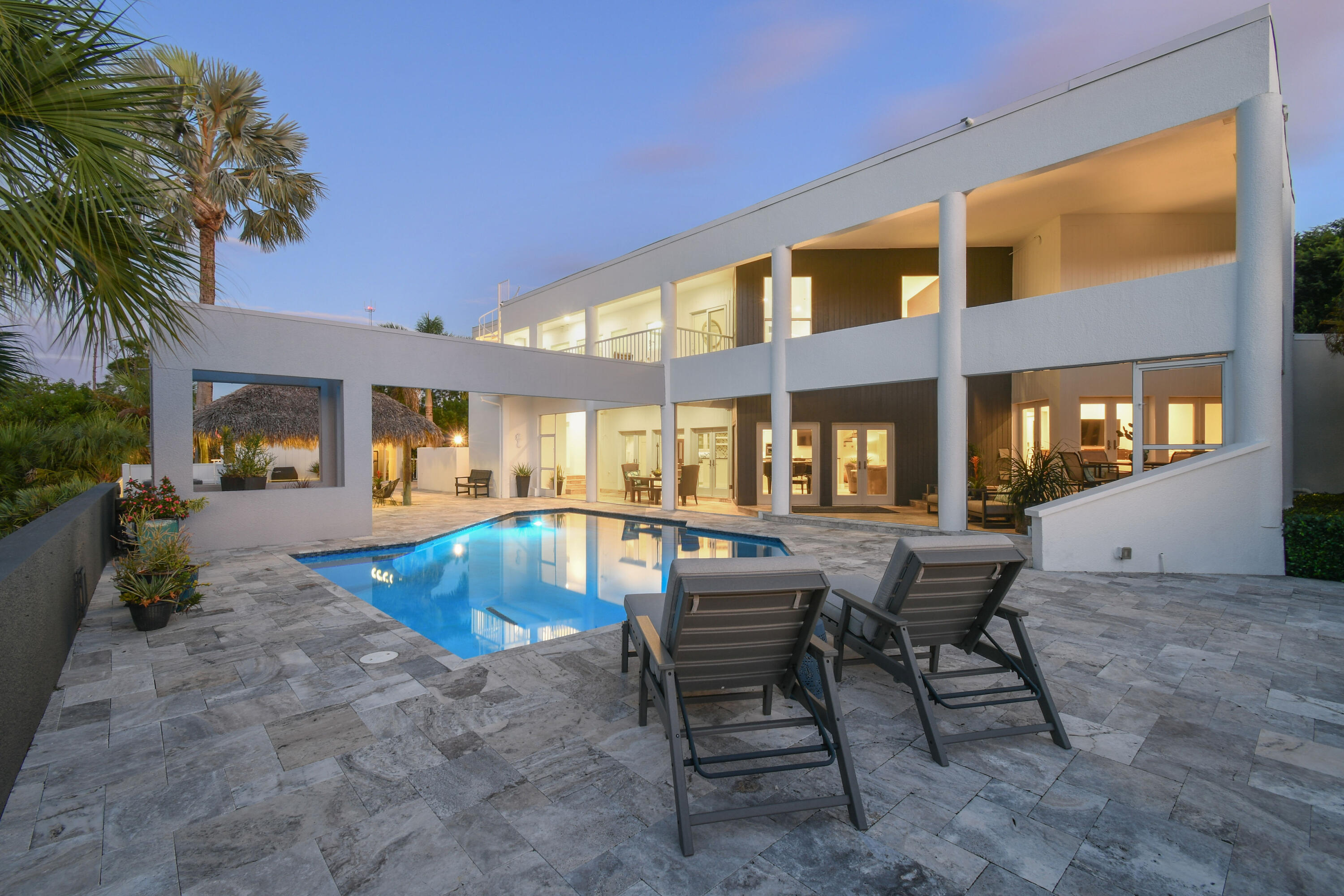 LE PARC - Residential