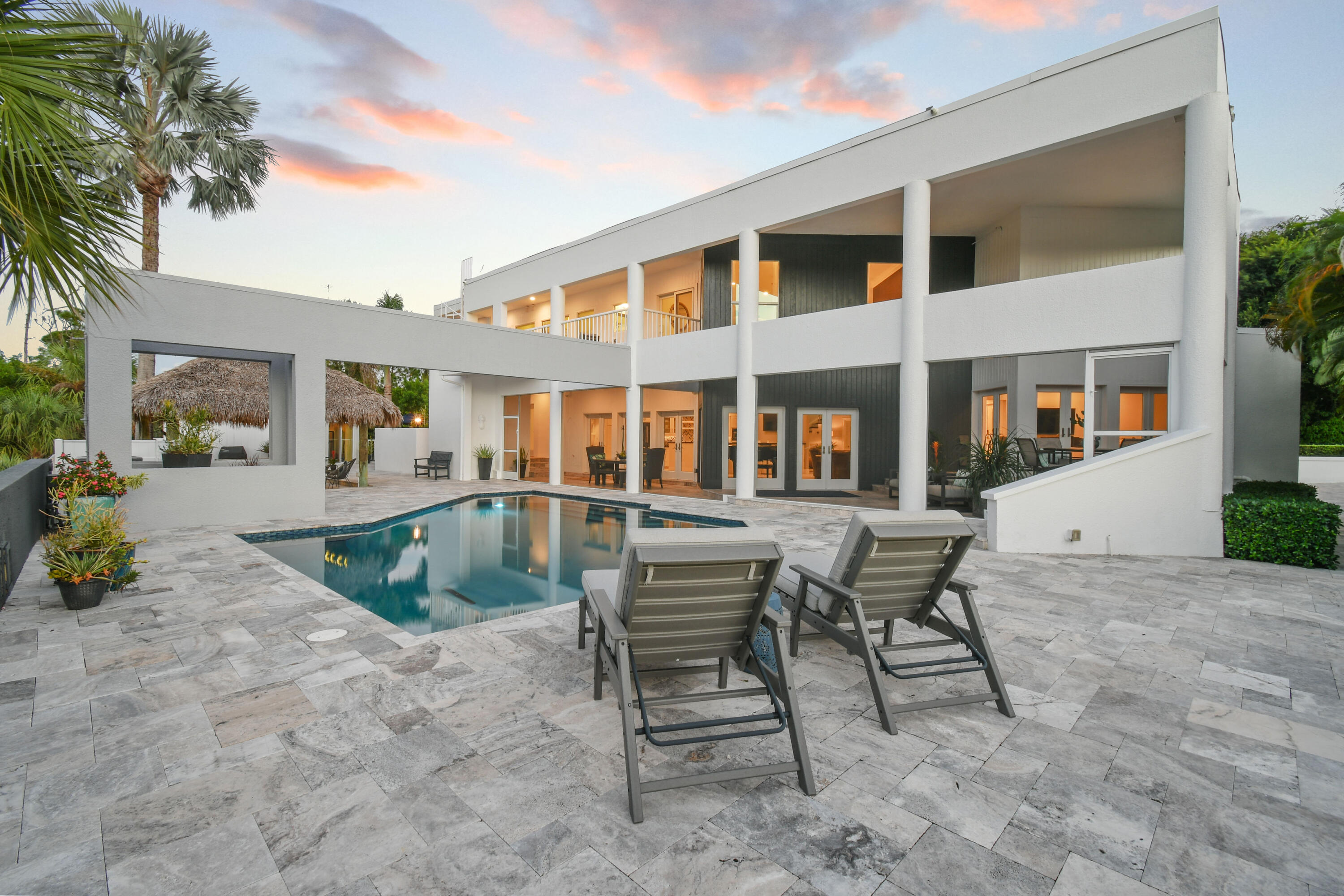 LE PARC - Residential