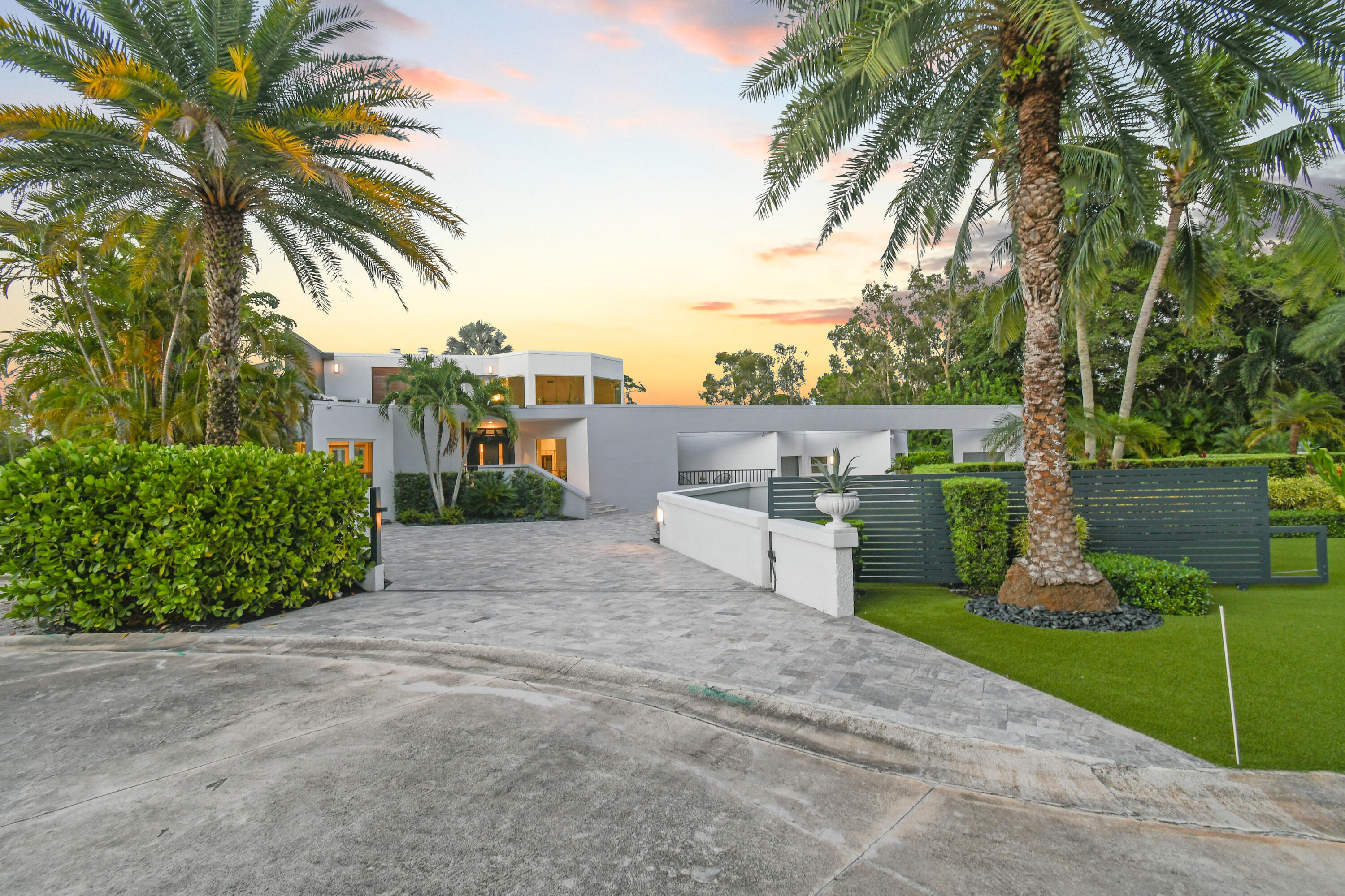 LE PARC - Residential