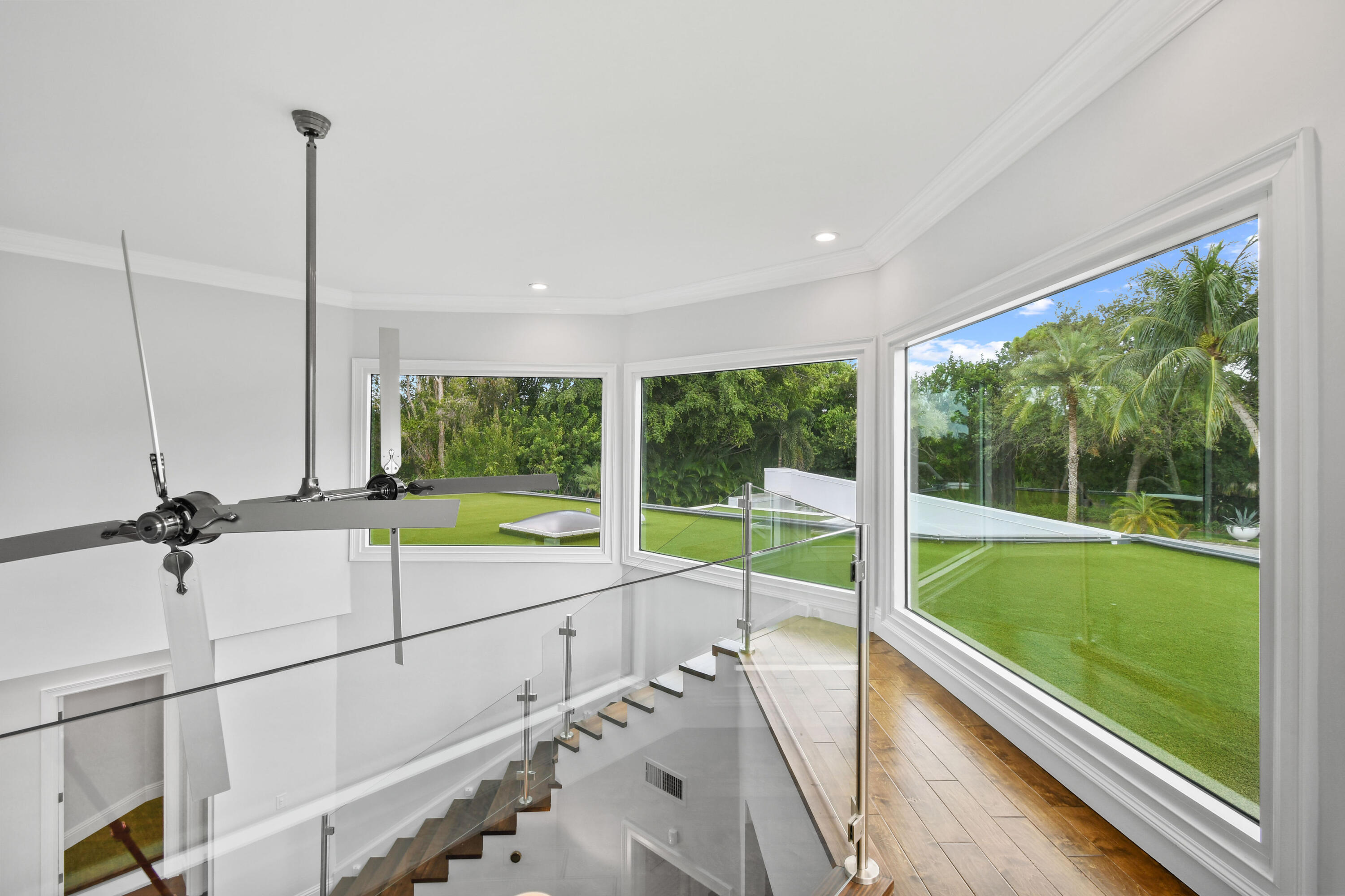 LE PARC - Residential