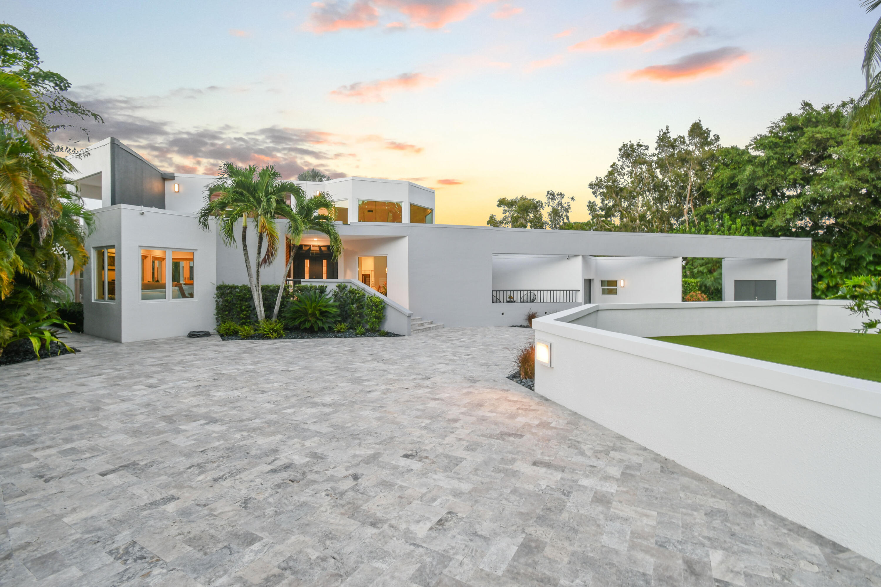 LE PARC - Residential