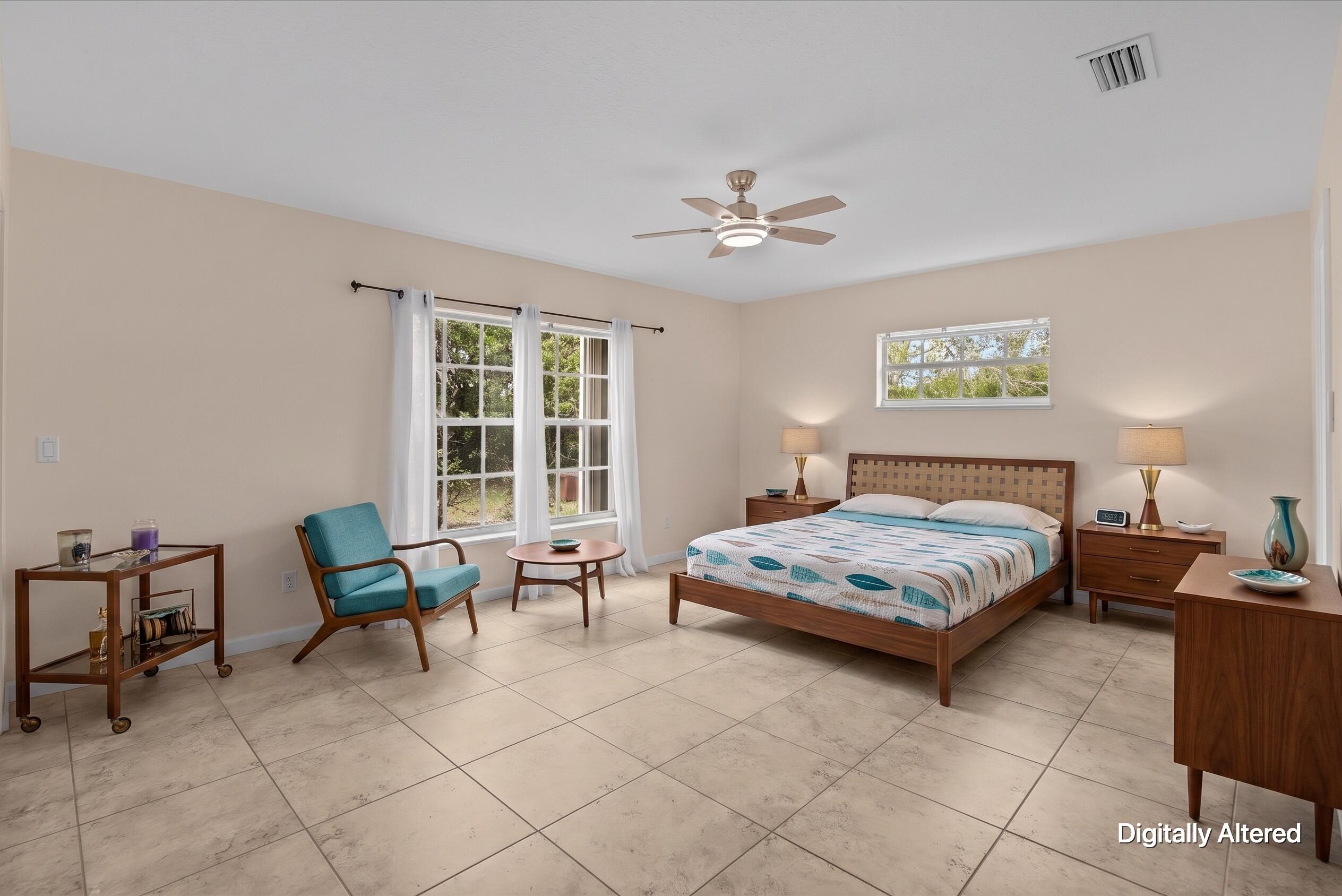 MEADOWS AT PORT ST LUCIE BUILDINGS L/M - Residential