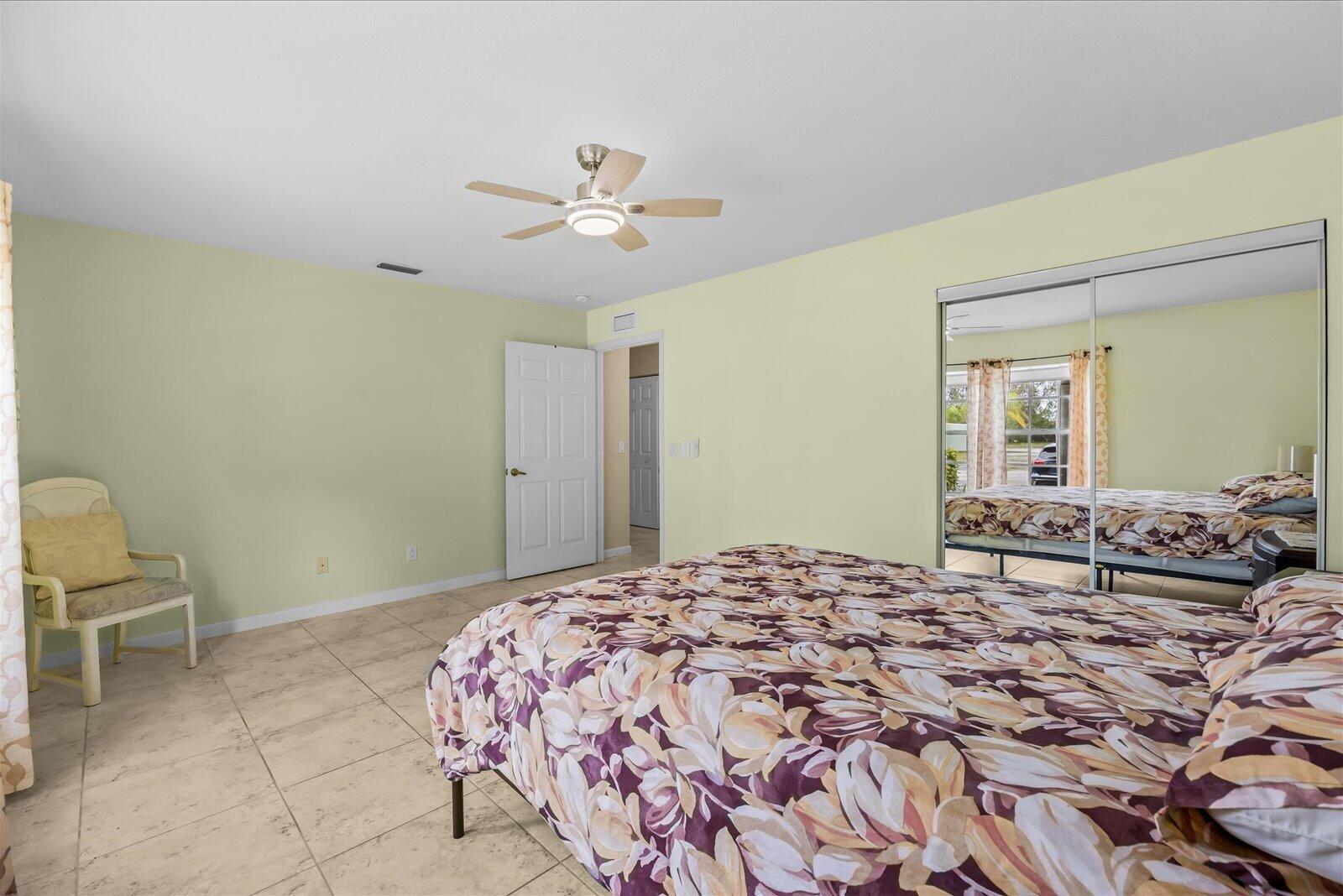 MEADOWS AT PORT ST LUCIE BUILDINGS L/M - Residential