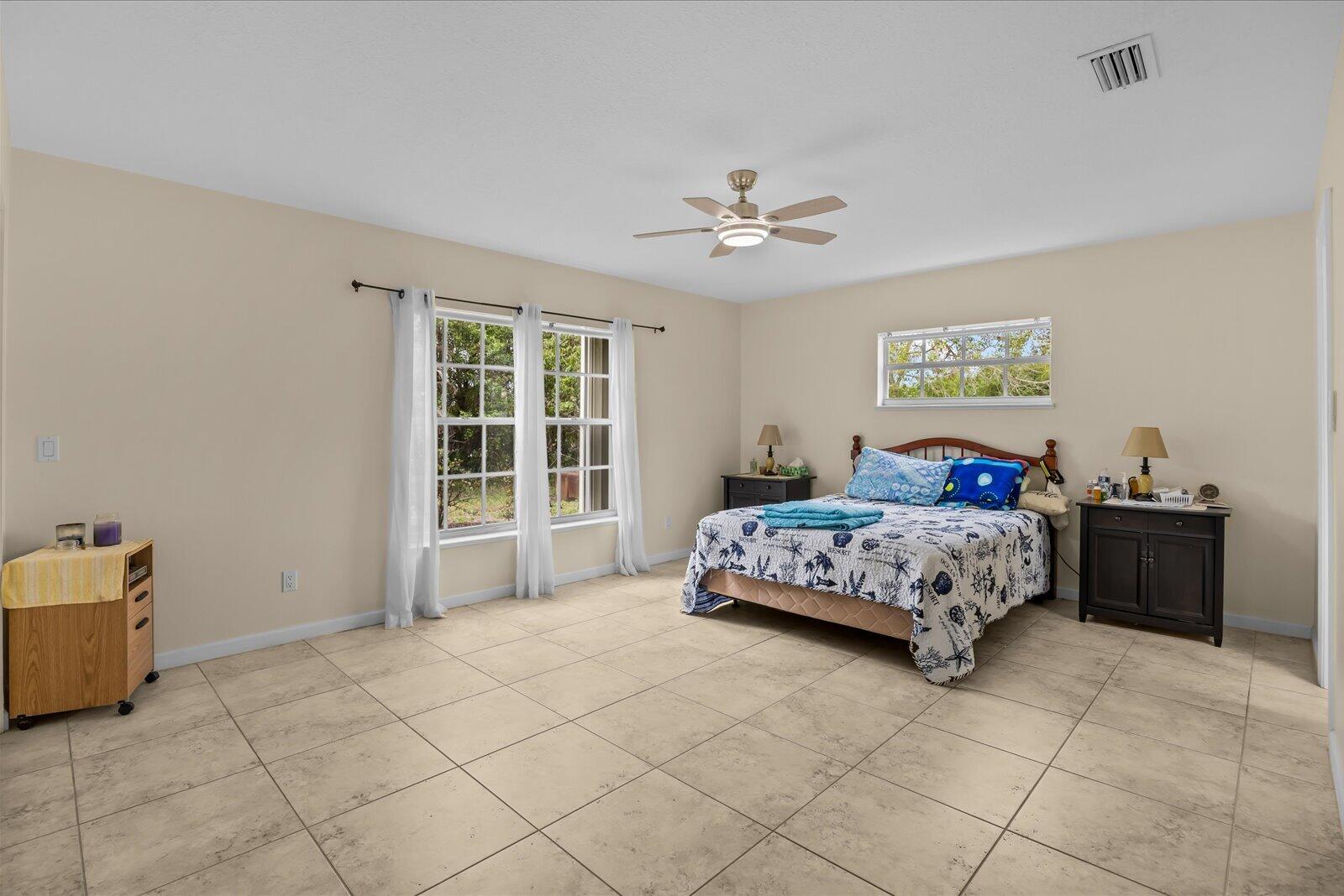 MEADOWS AT PORT ST LUCIE BUILDINGS L/M - Residential