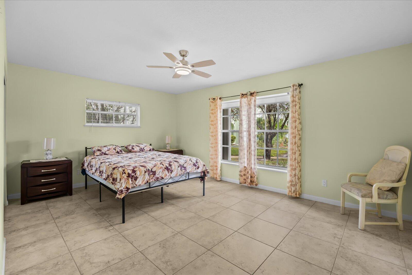 MEADOWS AT PORT ST LUCIE BUILDINGS L/M - Residential