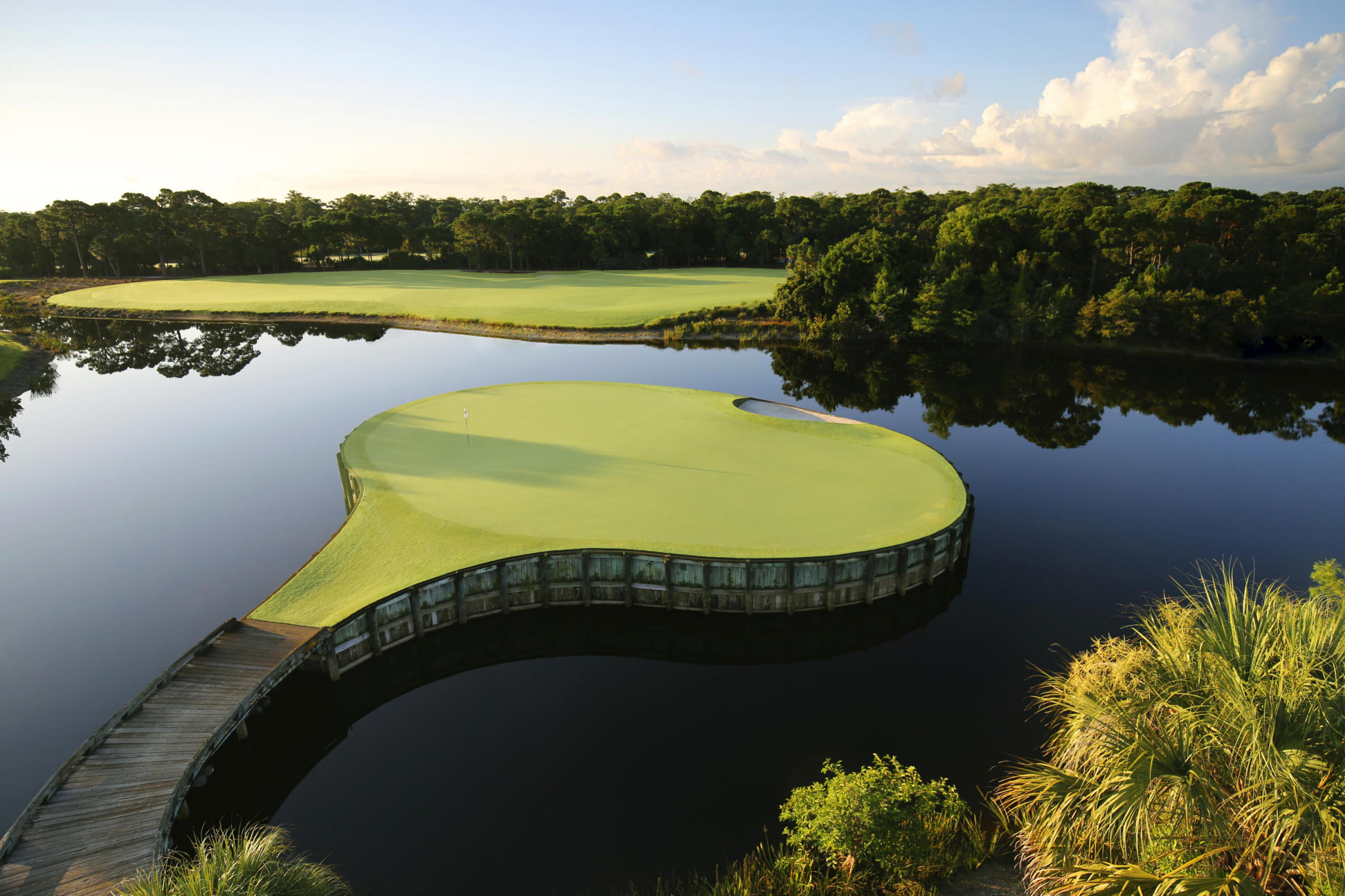 Trump National Golf Club - Residential