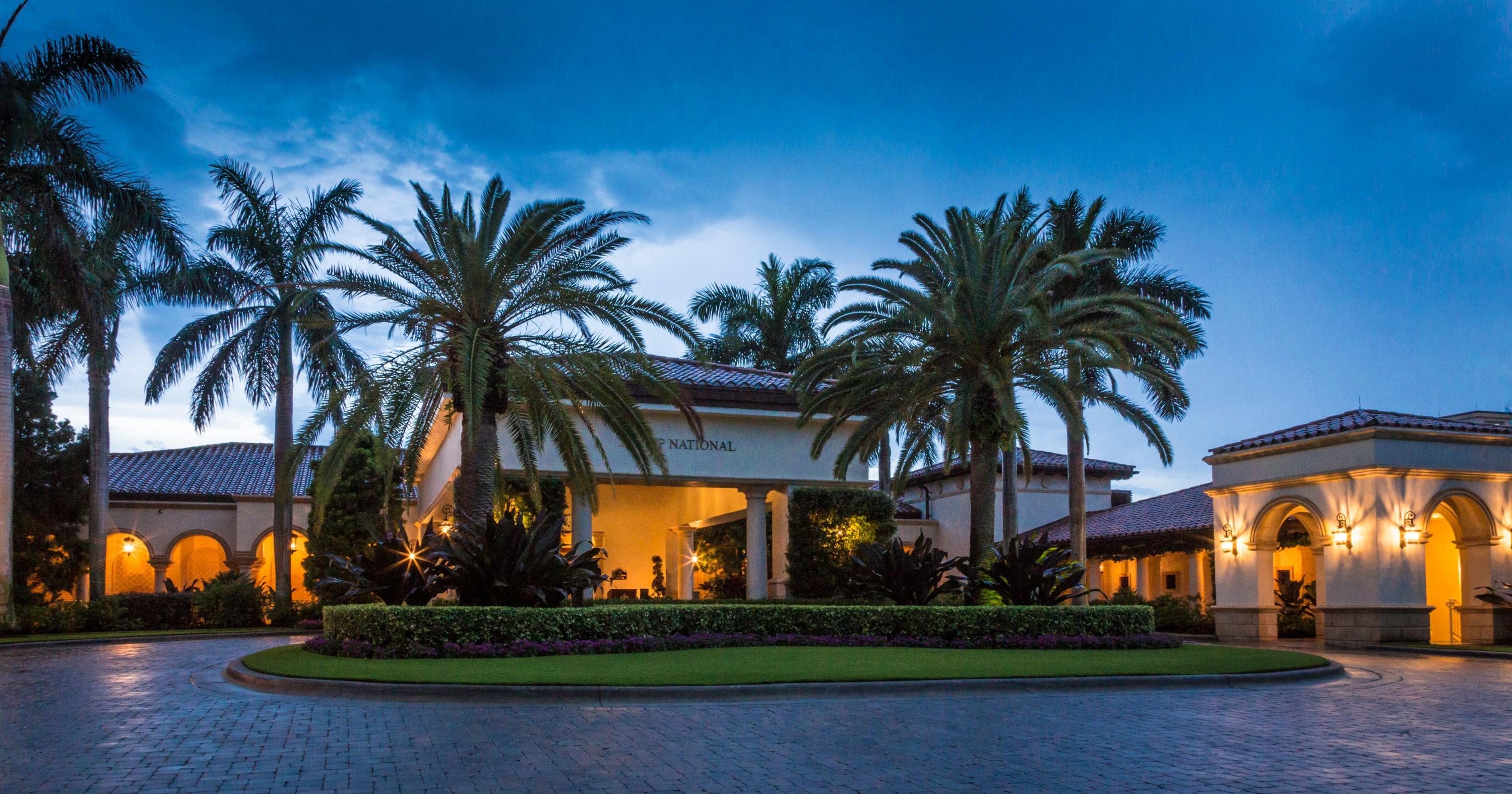 Trump National Golf Club - Residential