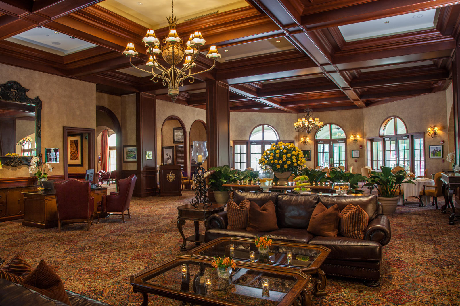 Trump National Golf Club - Residential