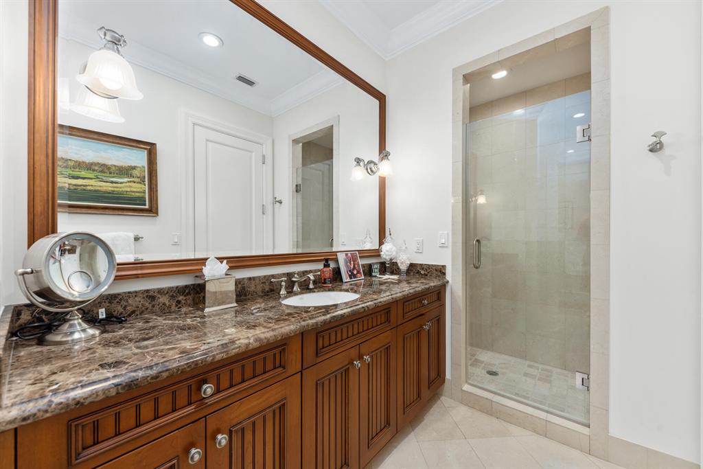 Trump National Golf Club - Residential