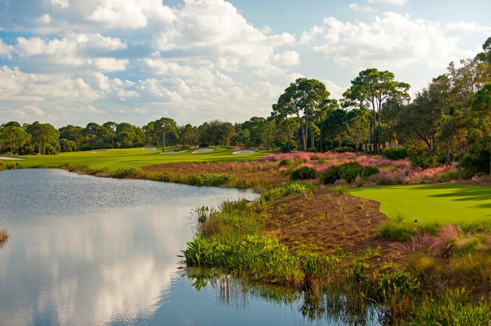Trump National Golf Club - Residential