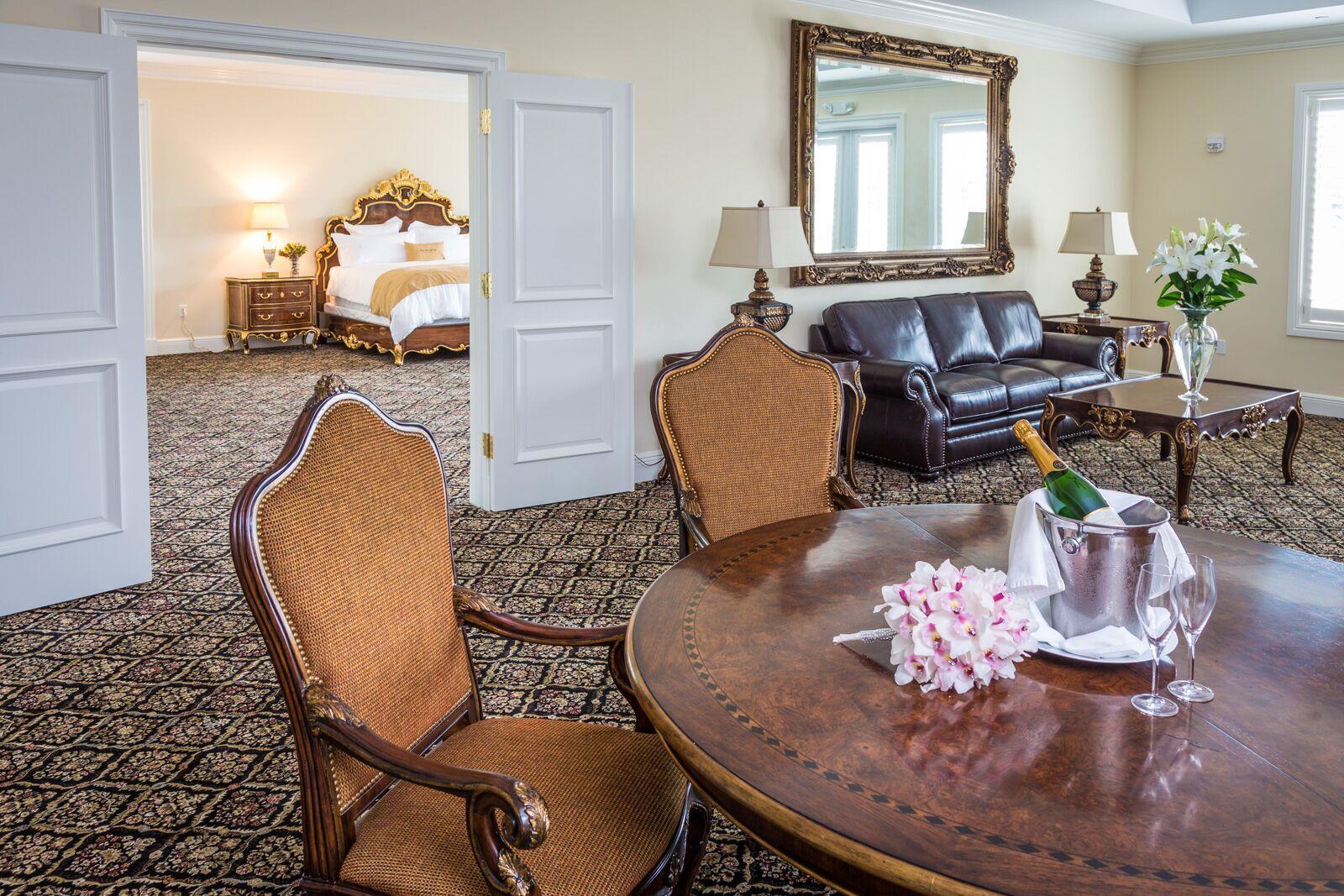 Trump National Golf Club - Residential
