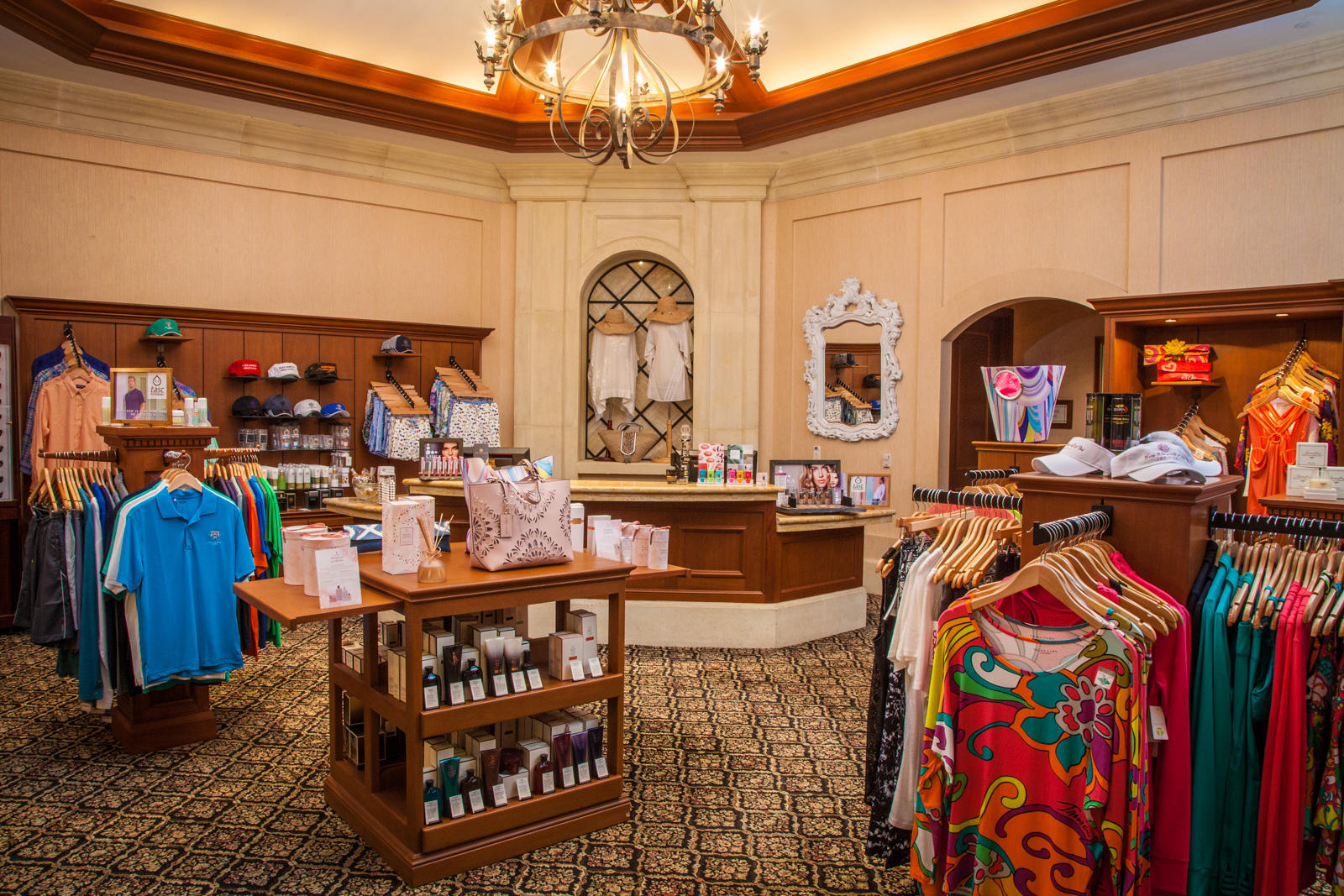 Trump National Golf Club - Residential