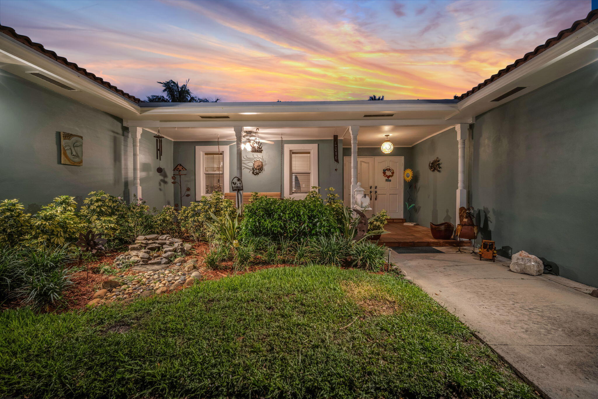 EMERALD HILLS - Residential