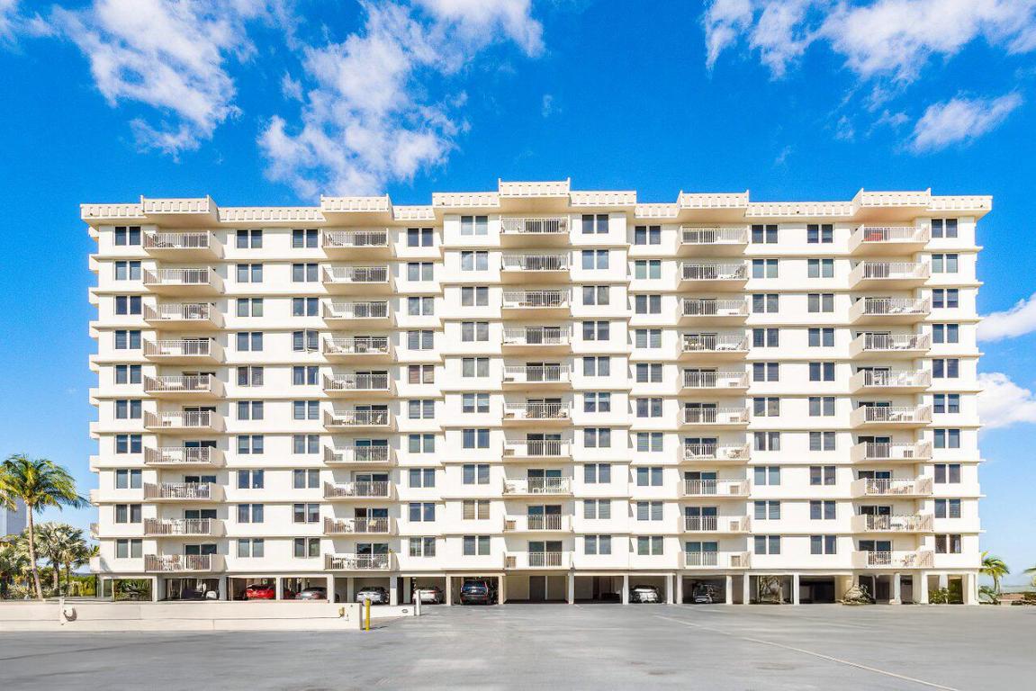 Ambassadors V South - Residential