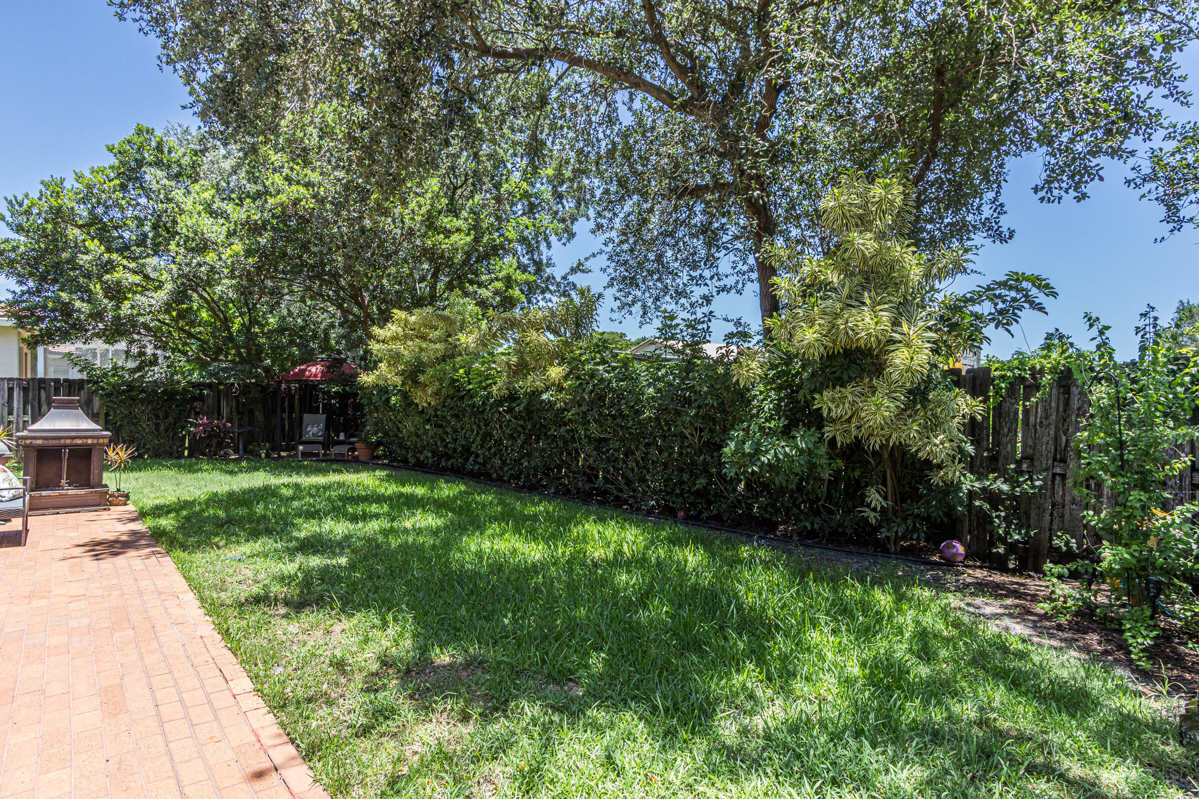Coquina - Residential