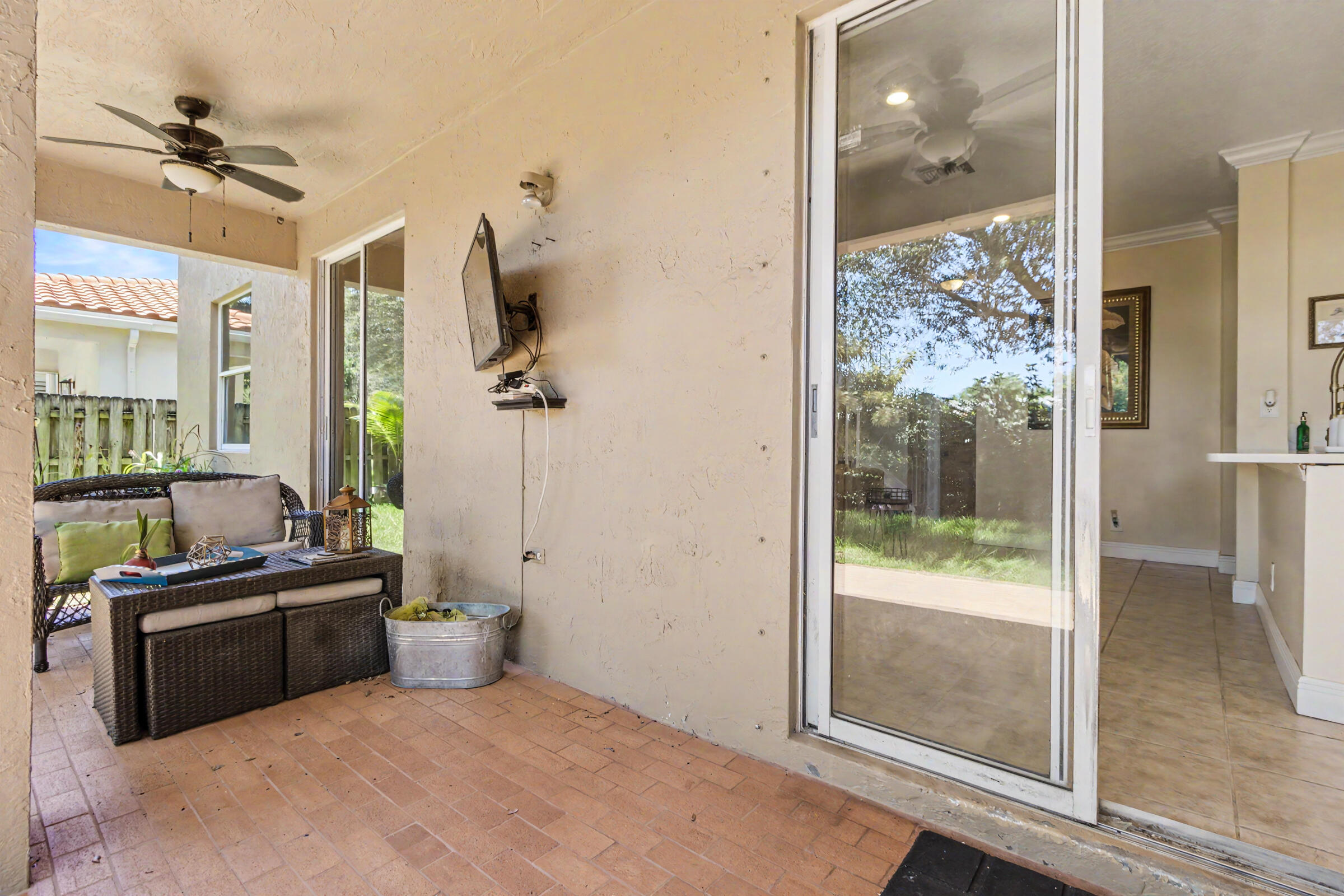 Coquina - Residential