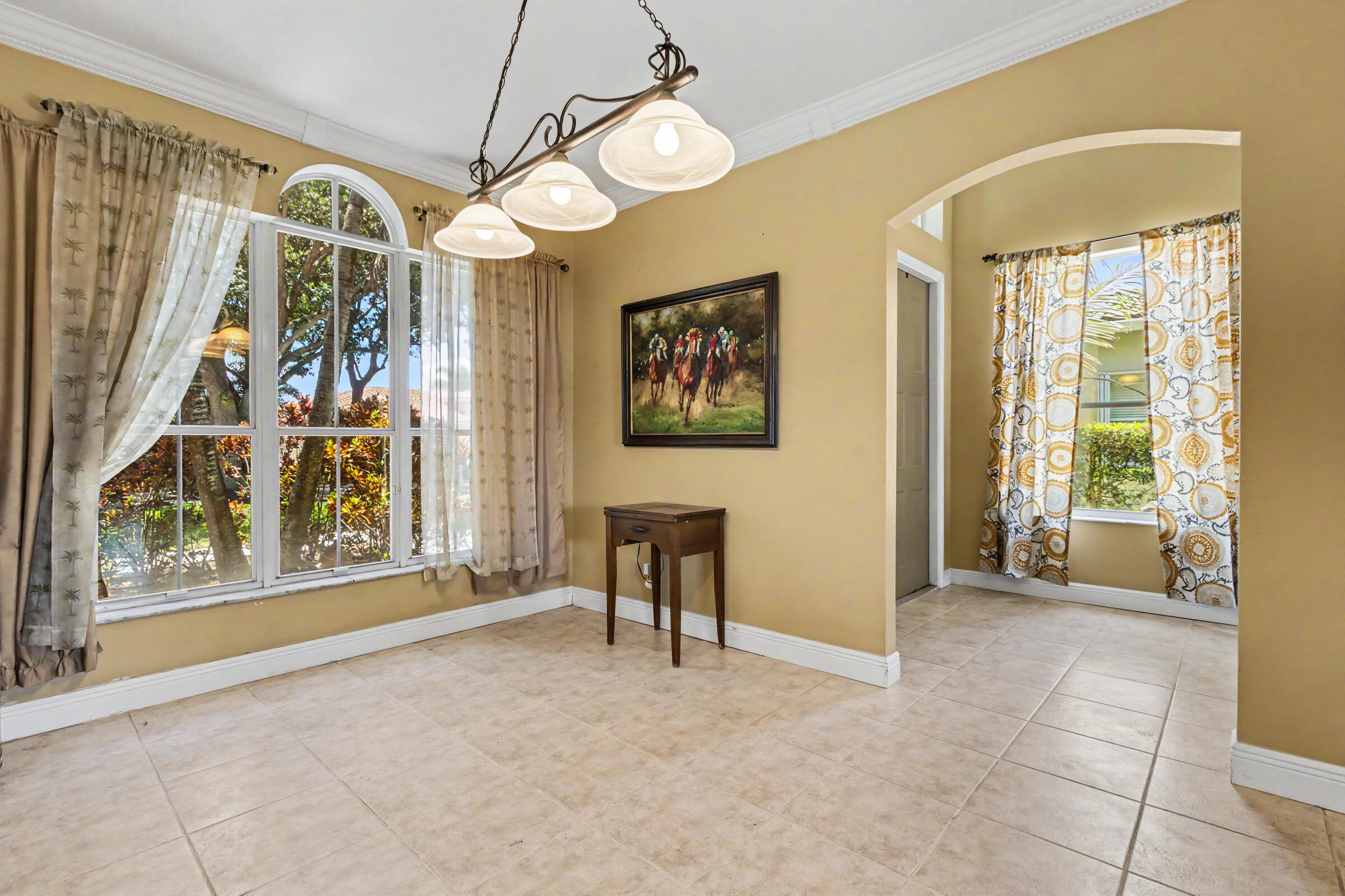 Coquina - Residential