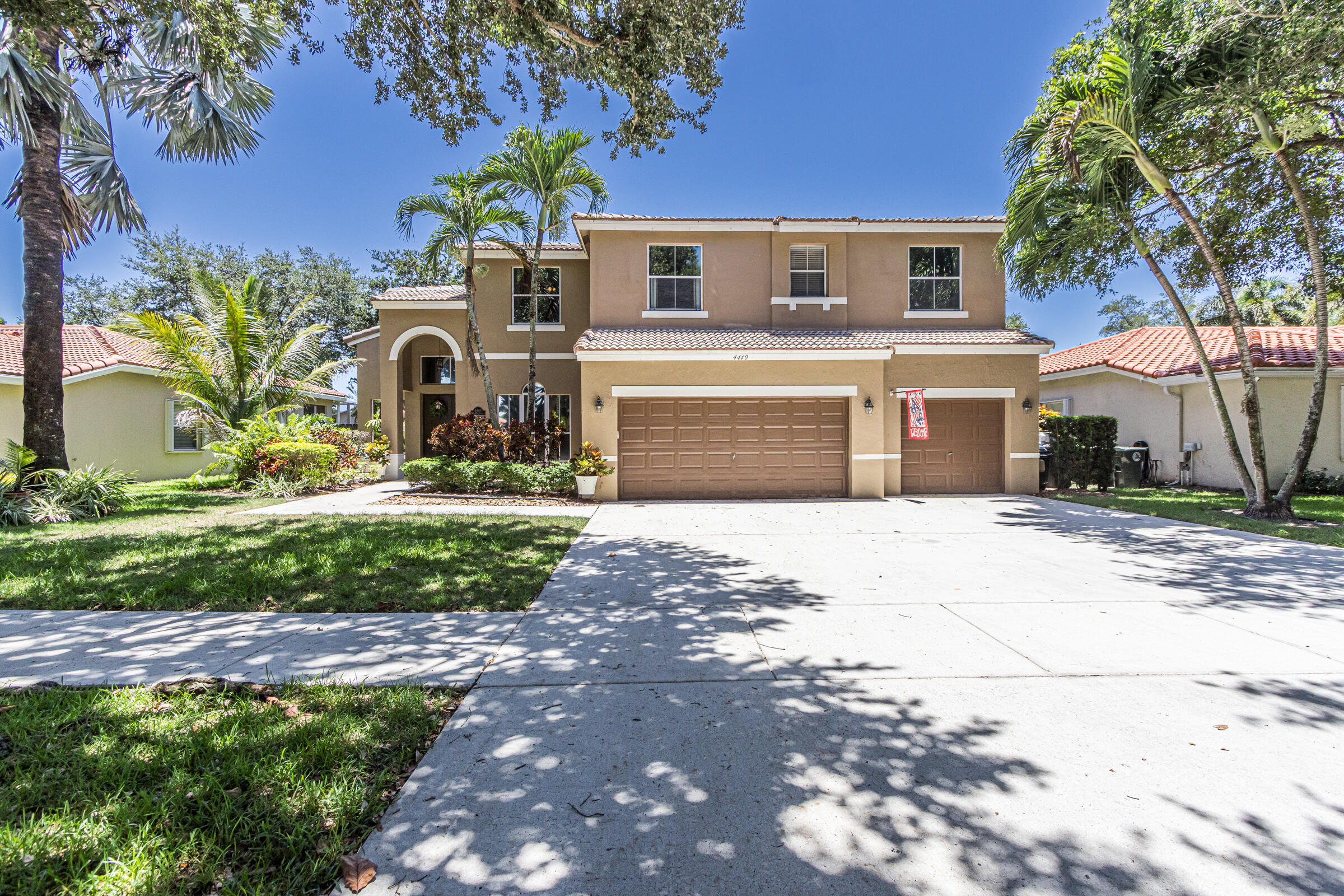 Coquina - Residential