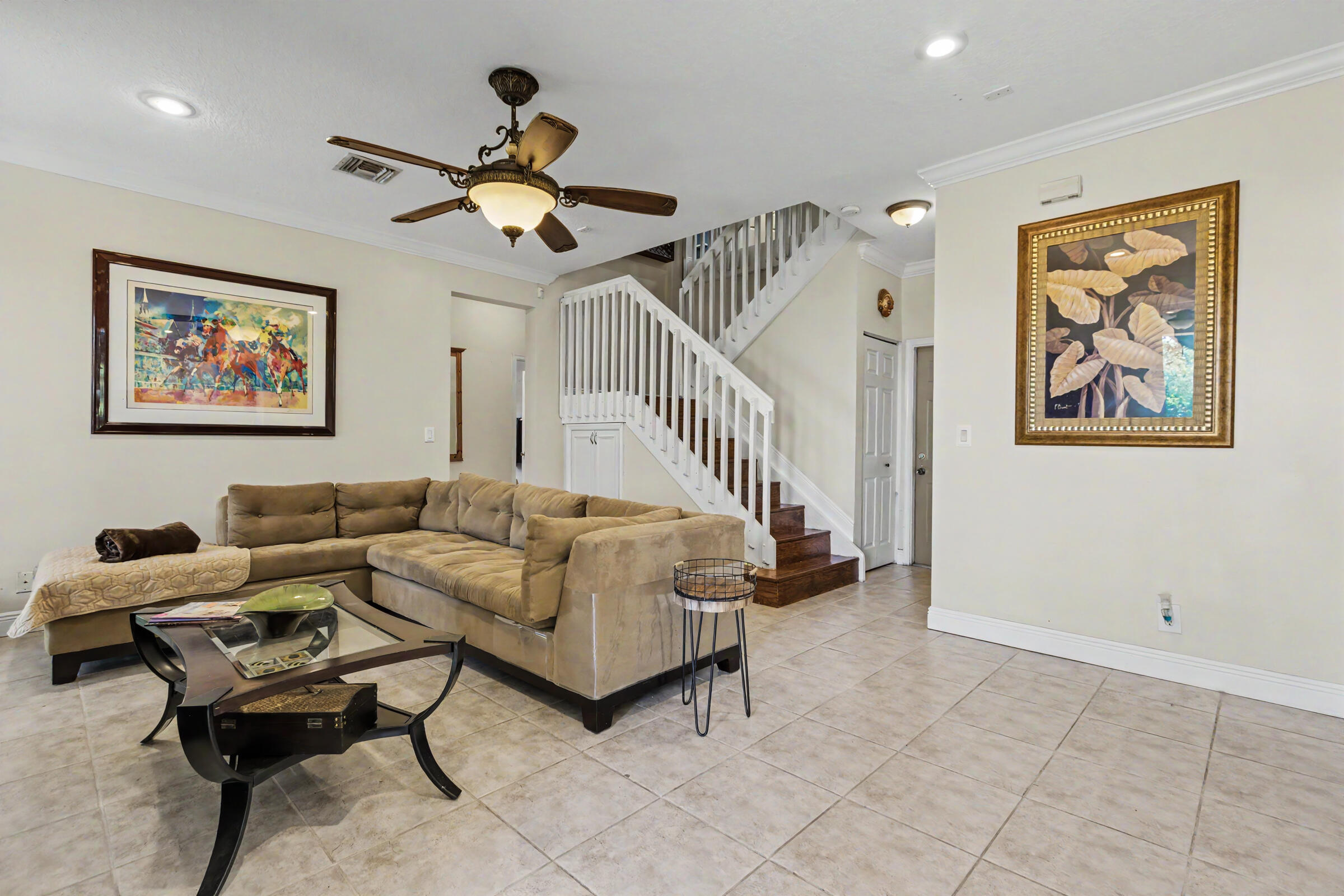 Coquina - Residential
