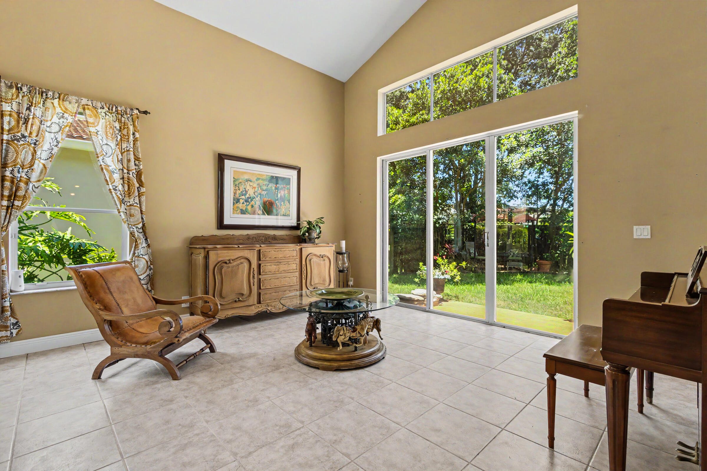 Coquina - Residential
