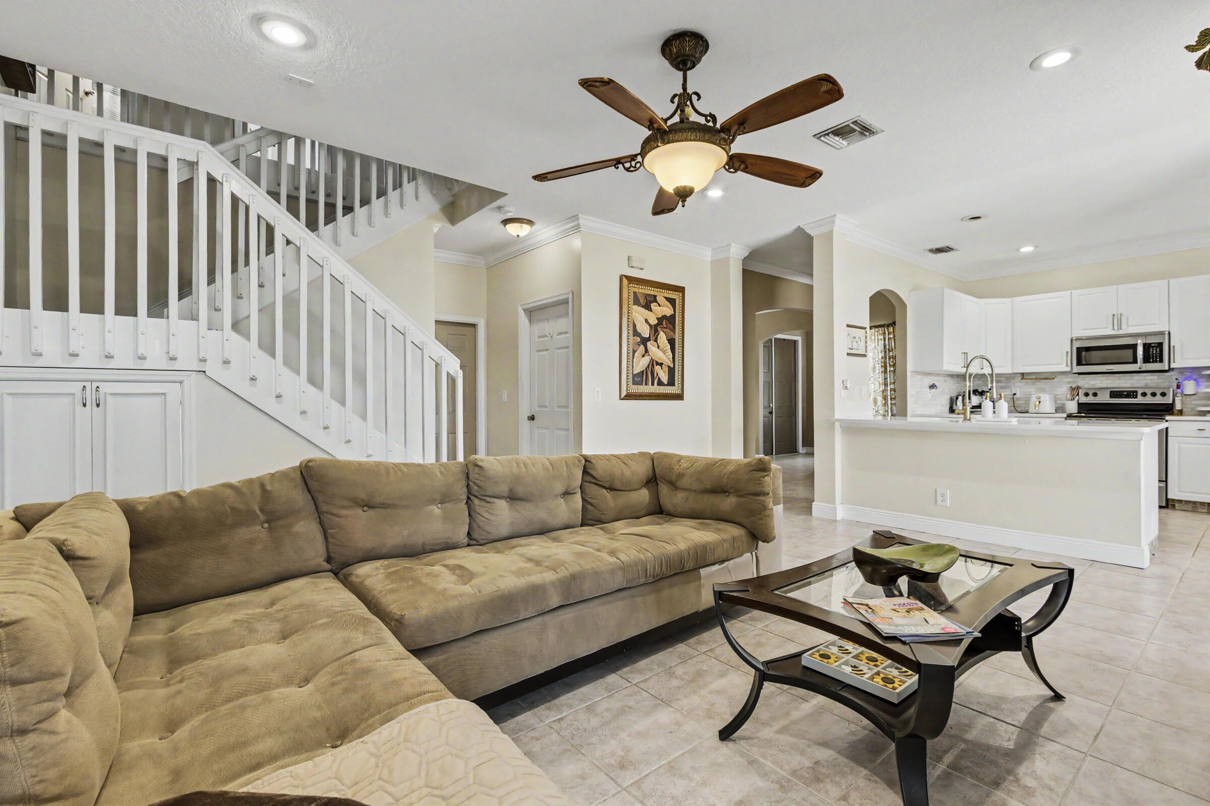 Coquina - Residential
