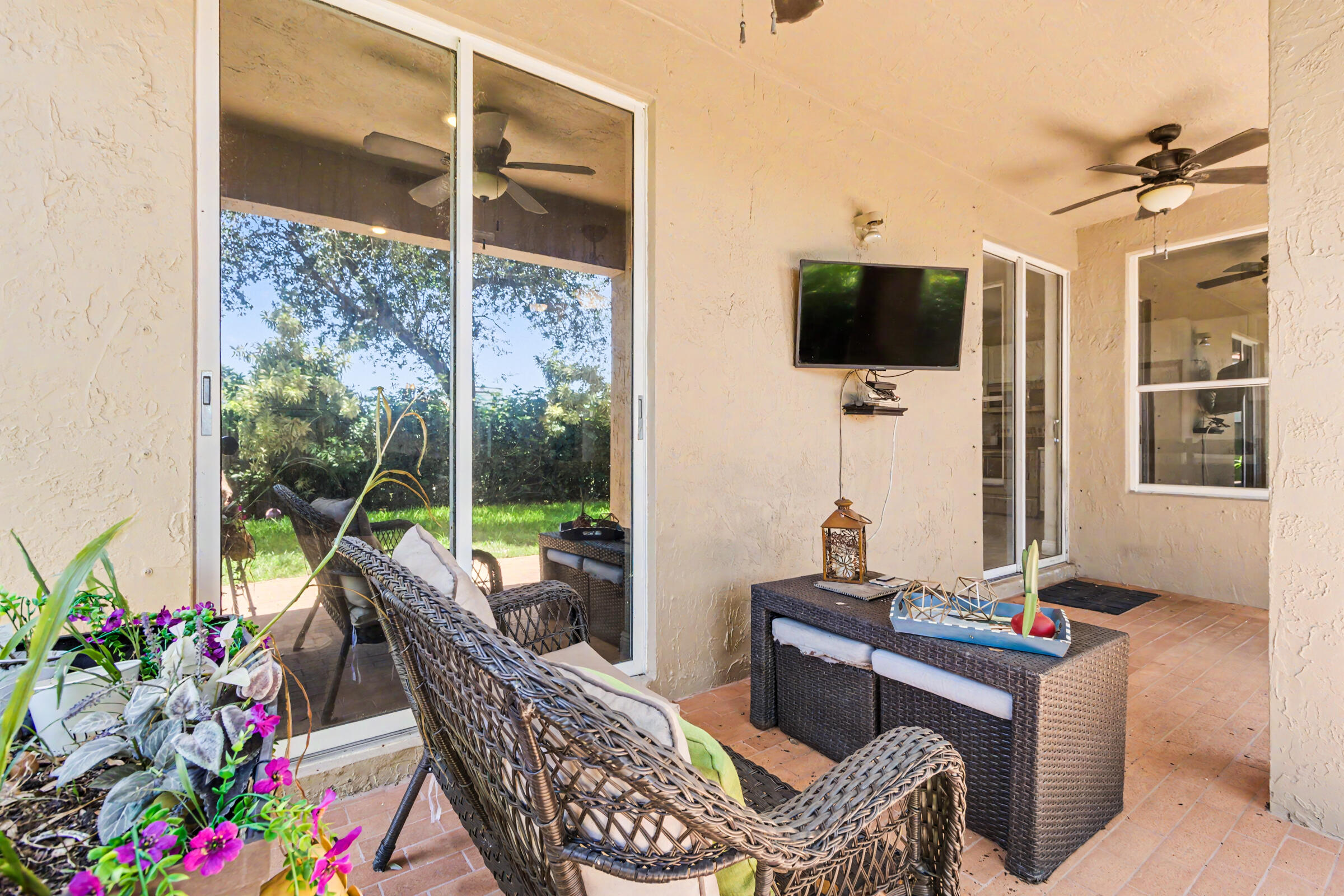 Coquina - Residential