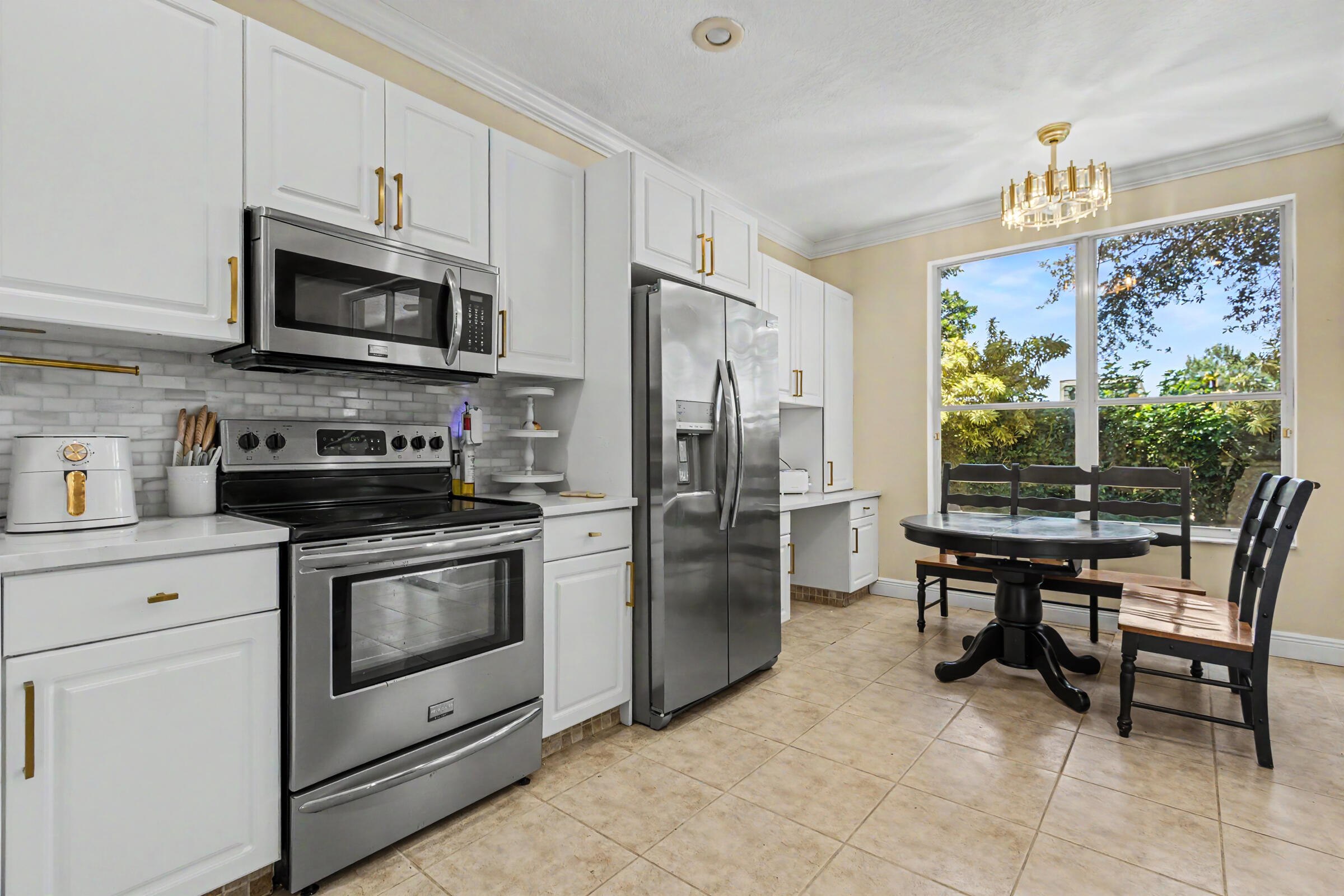 Coquina - Residential